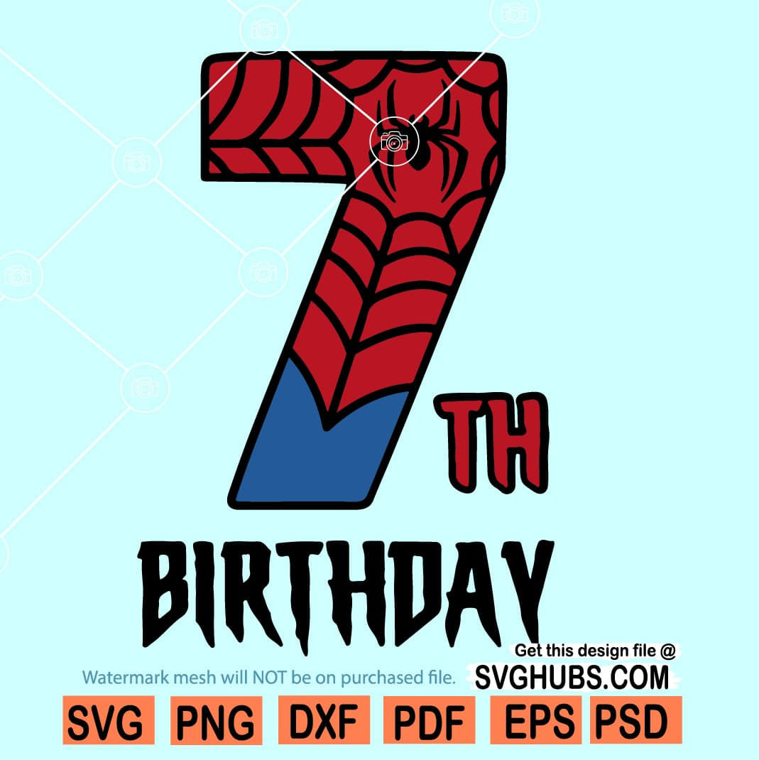 Wallpaper #JxVKNpMB-CQNECa20icS270 Free 304 Spiderman Birthday Svg Free Svg Png Eps Dxf File