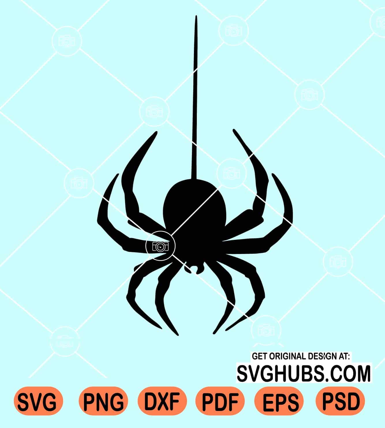 Wallpaper #RPS3OZMBKFX8bn3r6ncE200 Halloween Spider Clipart Svg Spider Svg Tarantula Svg Spider