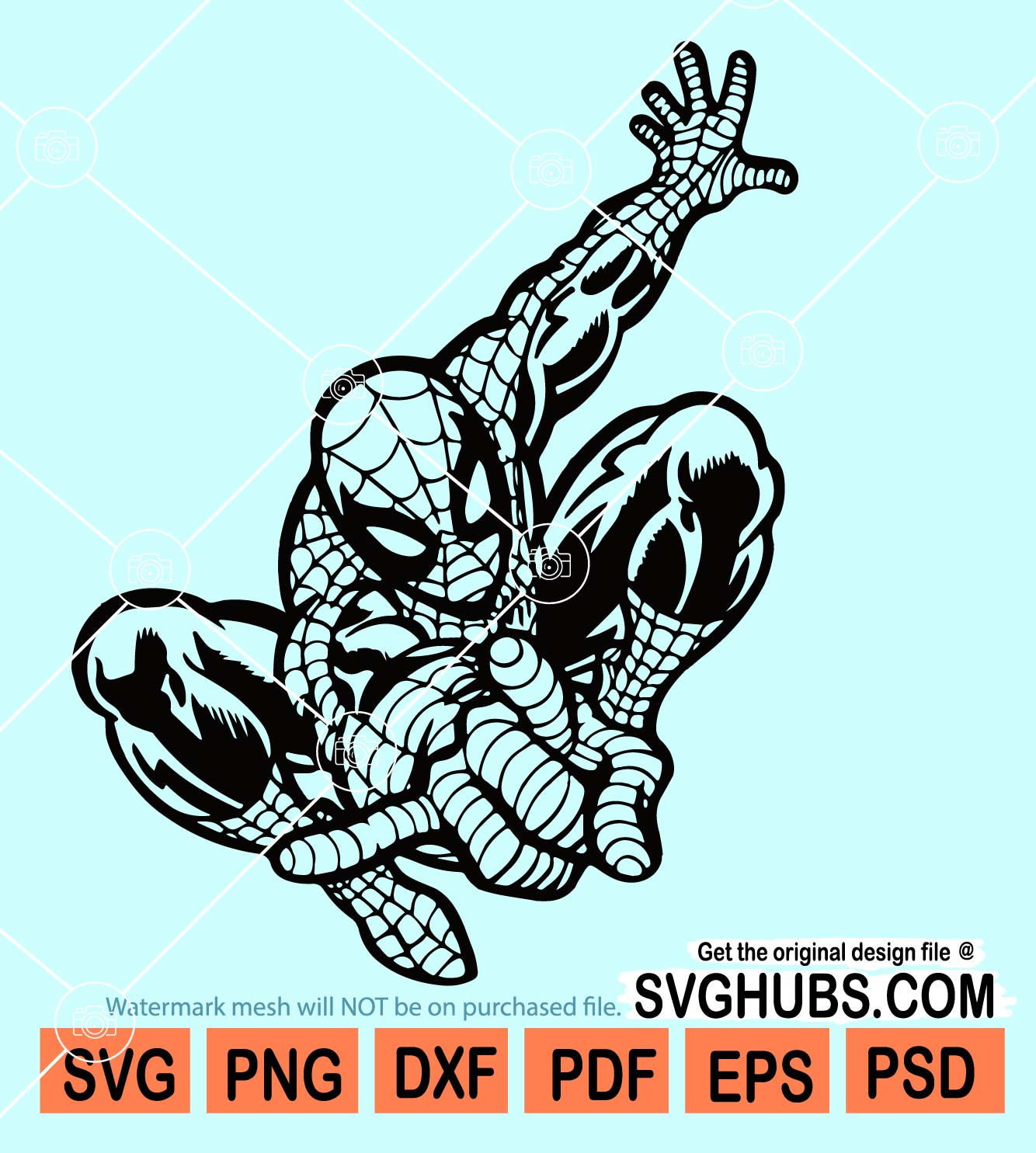 Wallpaper #SmemEZMBSpphPi3-L_gq35 Spiderman Svg File Spiderman Birthday Svg Free Spiderman Svg for