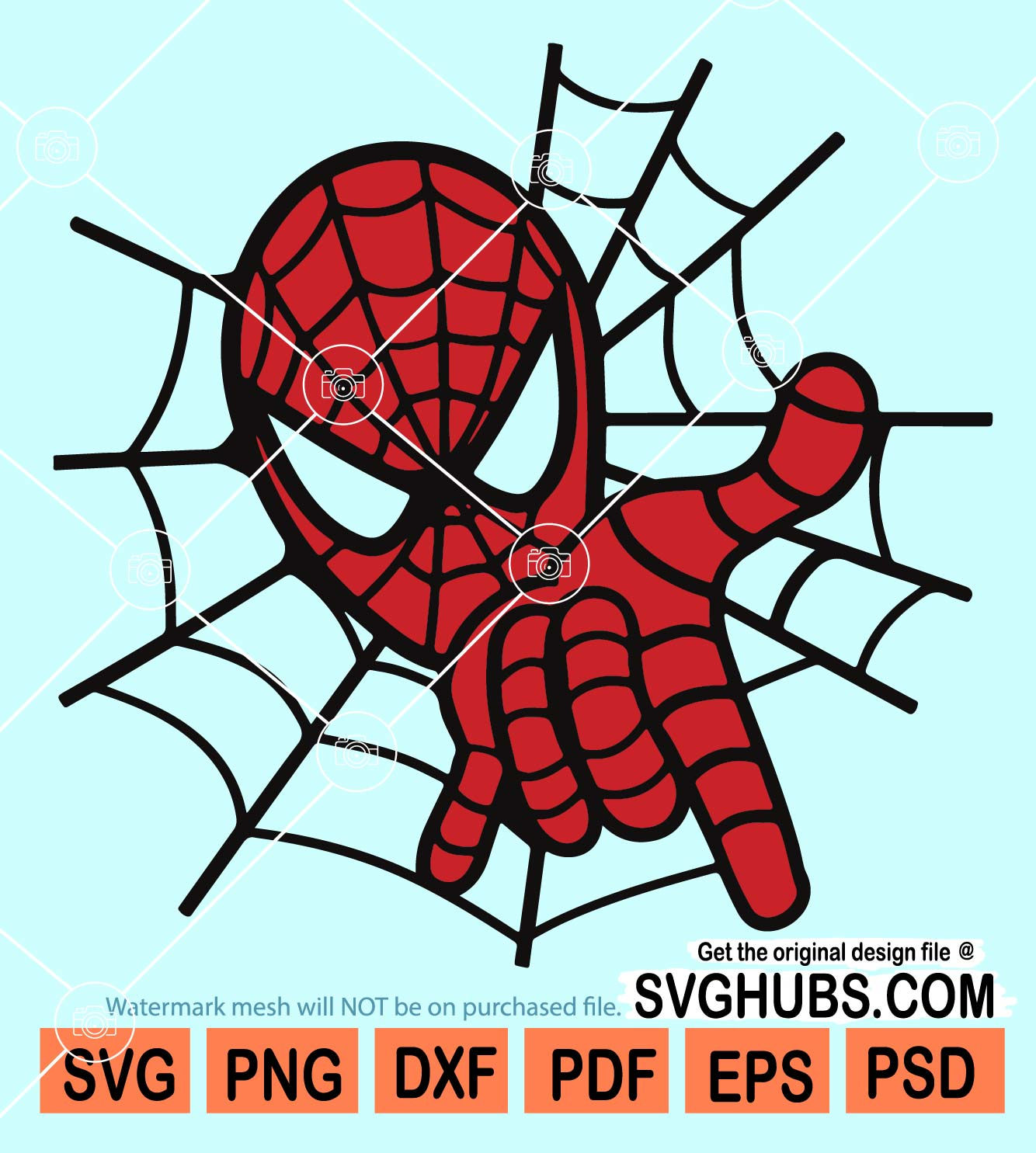 Wallpaper #RPS3OZMBKFX8bn3r6ncE275 Spiderman with Net Svg Spiderman Svg Chibi Spiderman Svg File