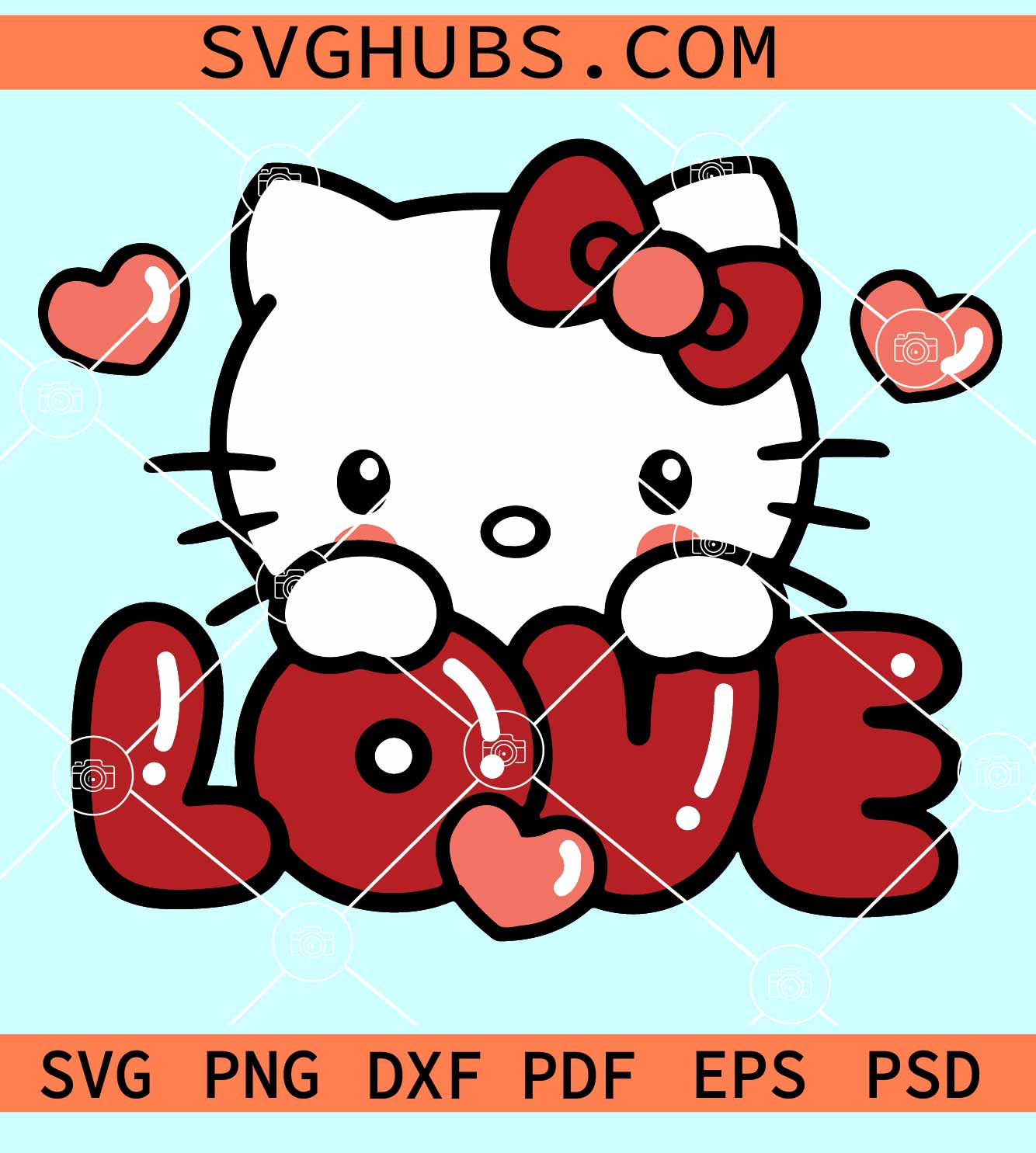 Wallpaper #1c50c Hello Kitty Vector Art Icons and Graphics for Free Download