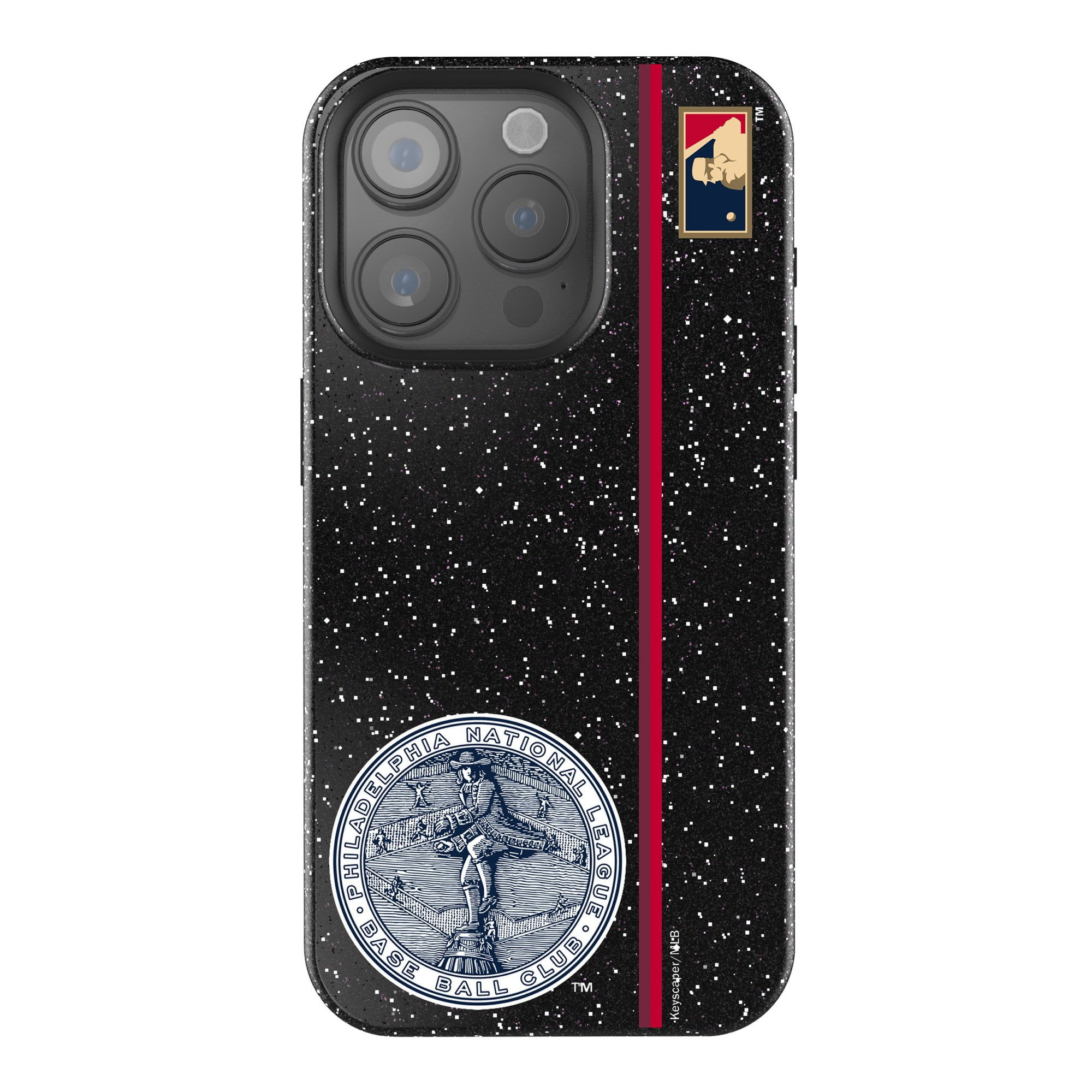 Wallpaper #Irh-2ZIBJvJKYCmEc-15413 Keyscaper Philadelphia Phillies 1915 Logo iPhone Bling Case Walmartcom