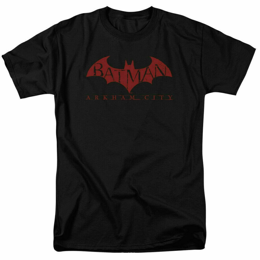 Wallpaper #T5xt4pIBZHQxiYar28Ah414 Batman Red Bat T Shirt Licensed Comic Book Tee Black Walmartcom