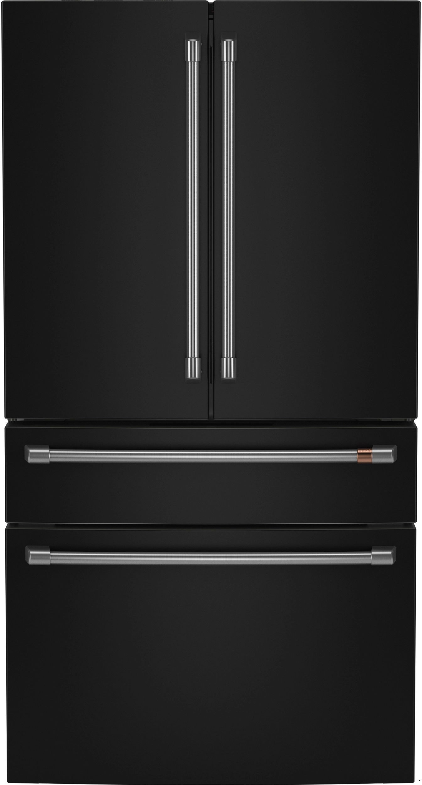 Wallpaper #xmfK55IBSpphPi3-yzmm178 Cafe 36 Inch Smart Refrigerator with 287 Cu Ft Capacity 4 Door