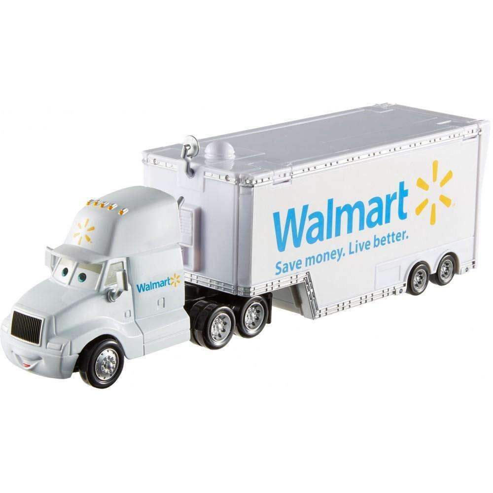 Wallpaper #Y7k13pIBJvJKYCmExwT6127 Disney Pixar Cars Wally Hauler Die Cast Character Truck