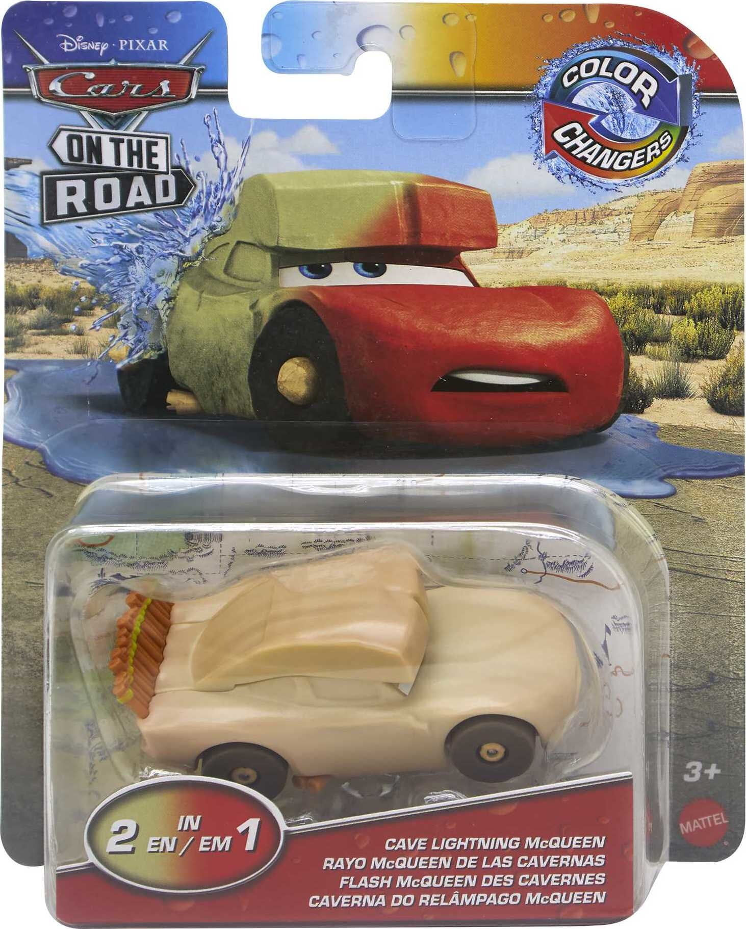 Wallpaper #G_sMhpcBx-Hc5Y20dLFT22 Disney Pixar Cars Lightning Mcqueen Color Changers Toy Car 155 Scale