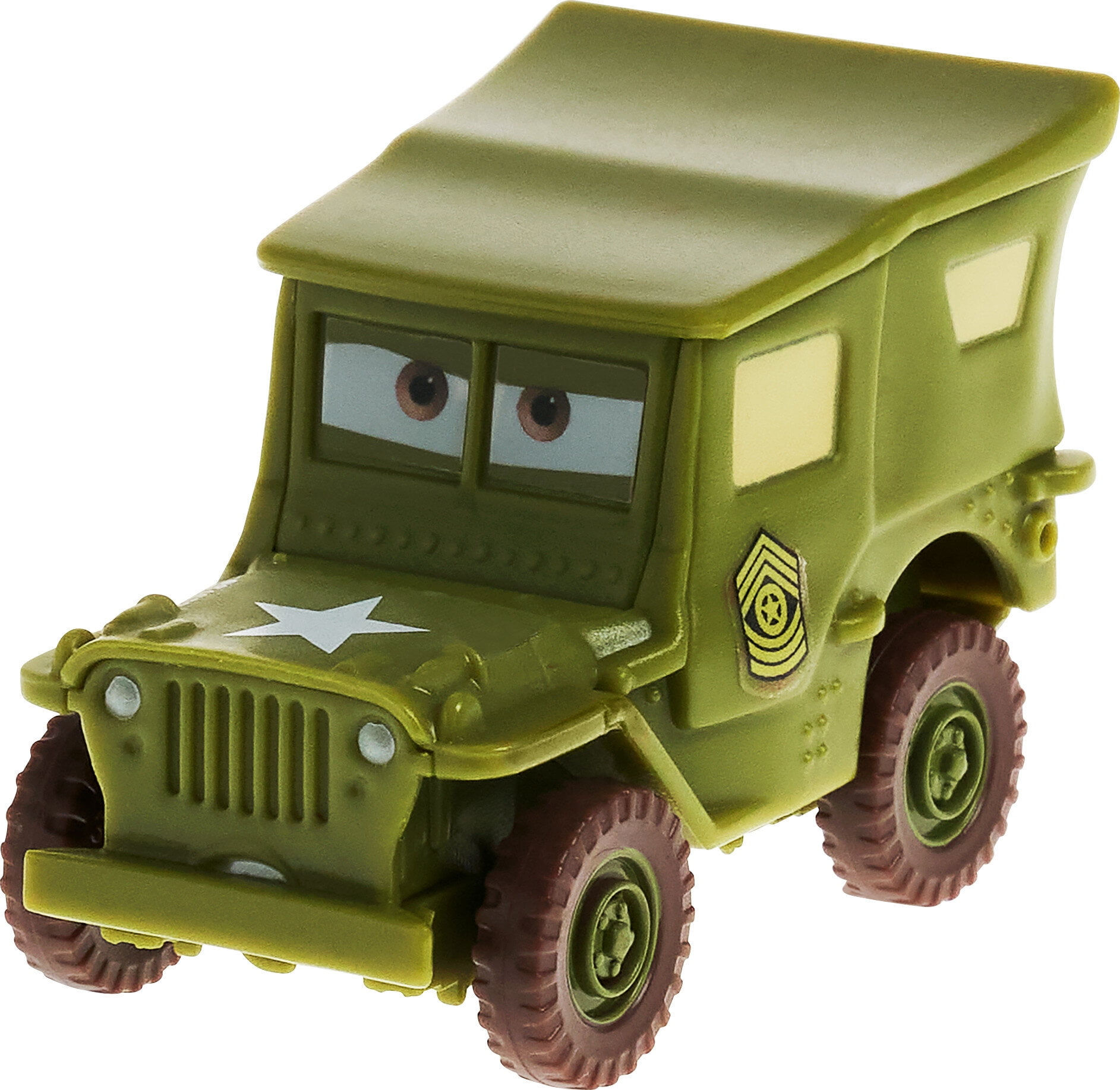 Wallpaper #G_sMhpcBx-Hc5Y20dLFT157 Disney Pixar Cars Color Changers Sarge Toy Truck 155 Scale Water