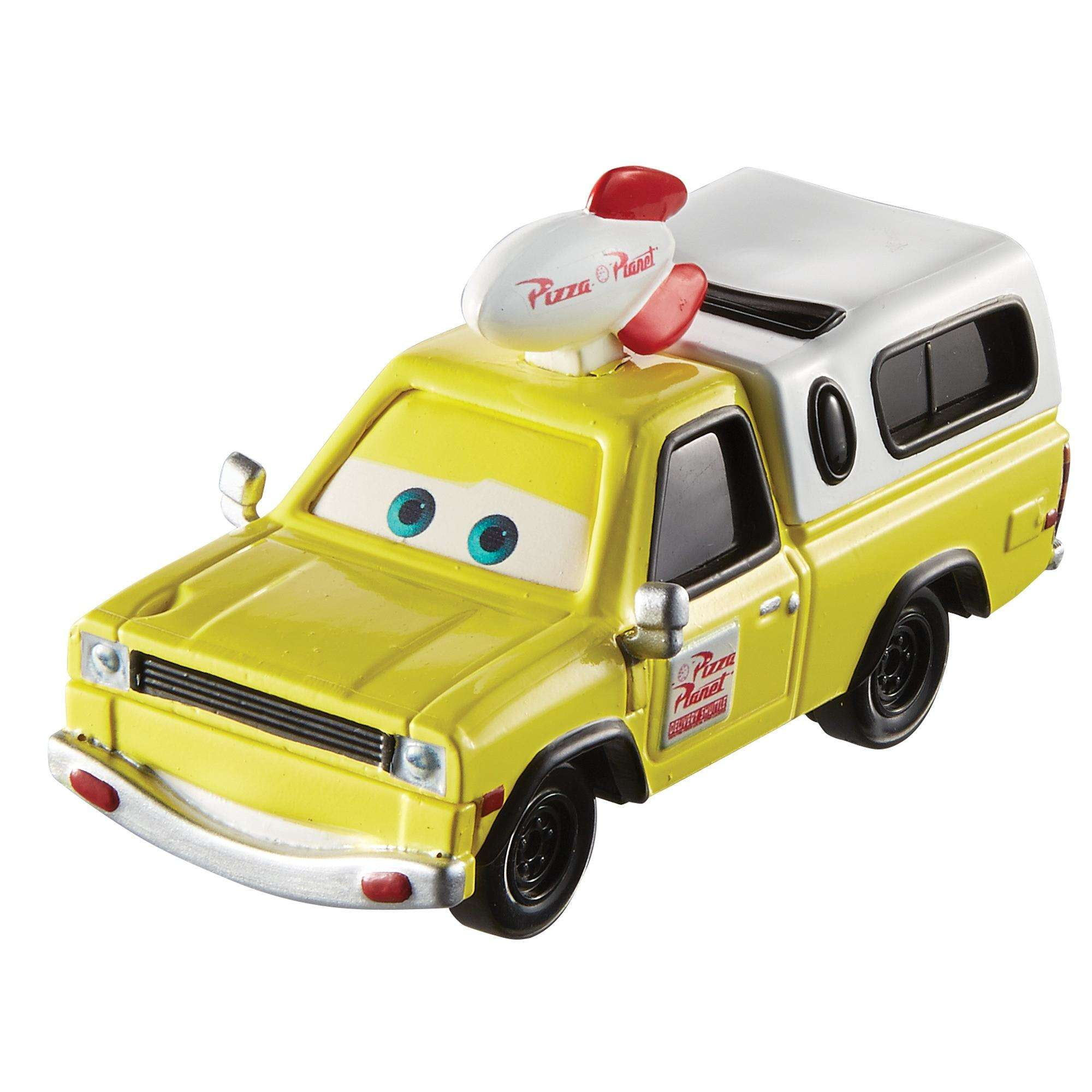 Wallpaper #dHJ6MpMBX2lk1u3oyFq8113 Disney Pixar Cars 3 Todd Die Cast Character Car Play Vehicle Walmartcom