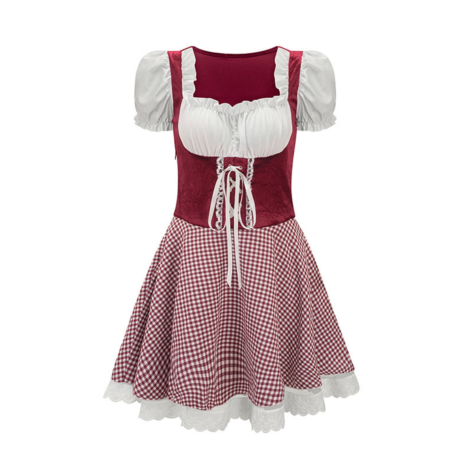Wallpaper #VebZMpMBA7IOc3WmIxLt197 Joau Medieval Gothic Steampunk Dresses Cold Shoulder Lace Up Front