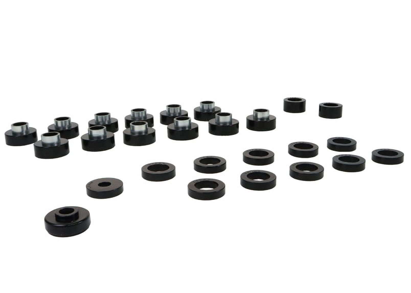 Wallpaper #uGcX9ZIBSpphPi3-_X2X33 Nolathane Rev2200036 Body Mount and Radiator Support Bushings Fits