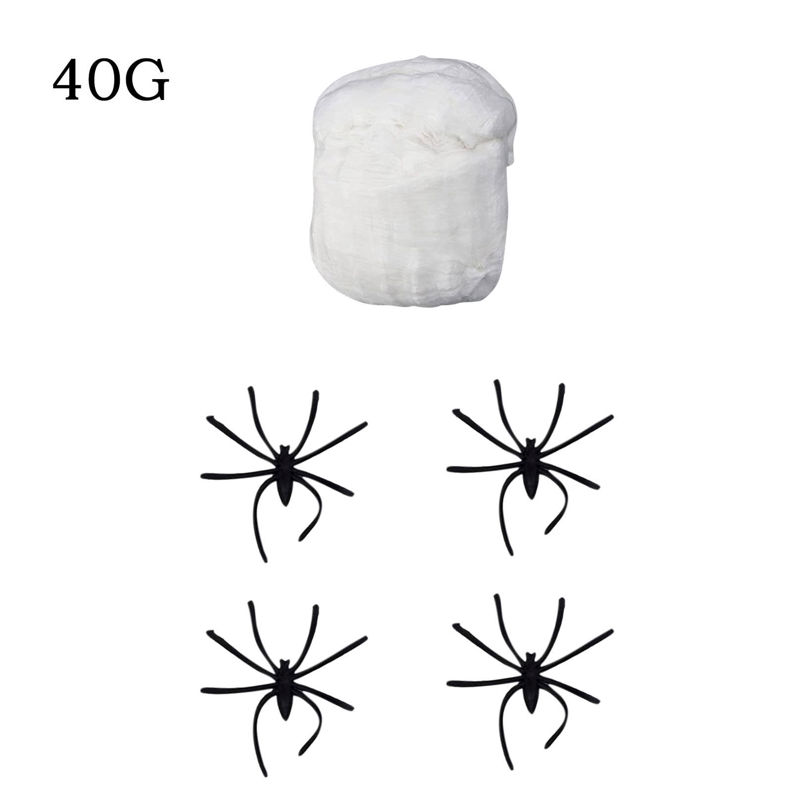 Wallpaper #NP8hZ5MB3lSXT3zUKuKu144 Ekousn Luminous Spider Webs Glow in the Dark Spider Webs Decorations