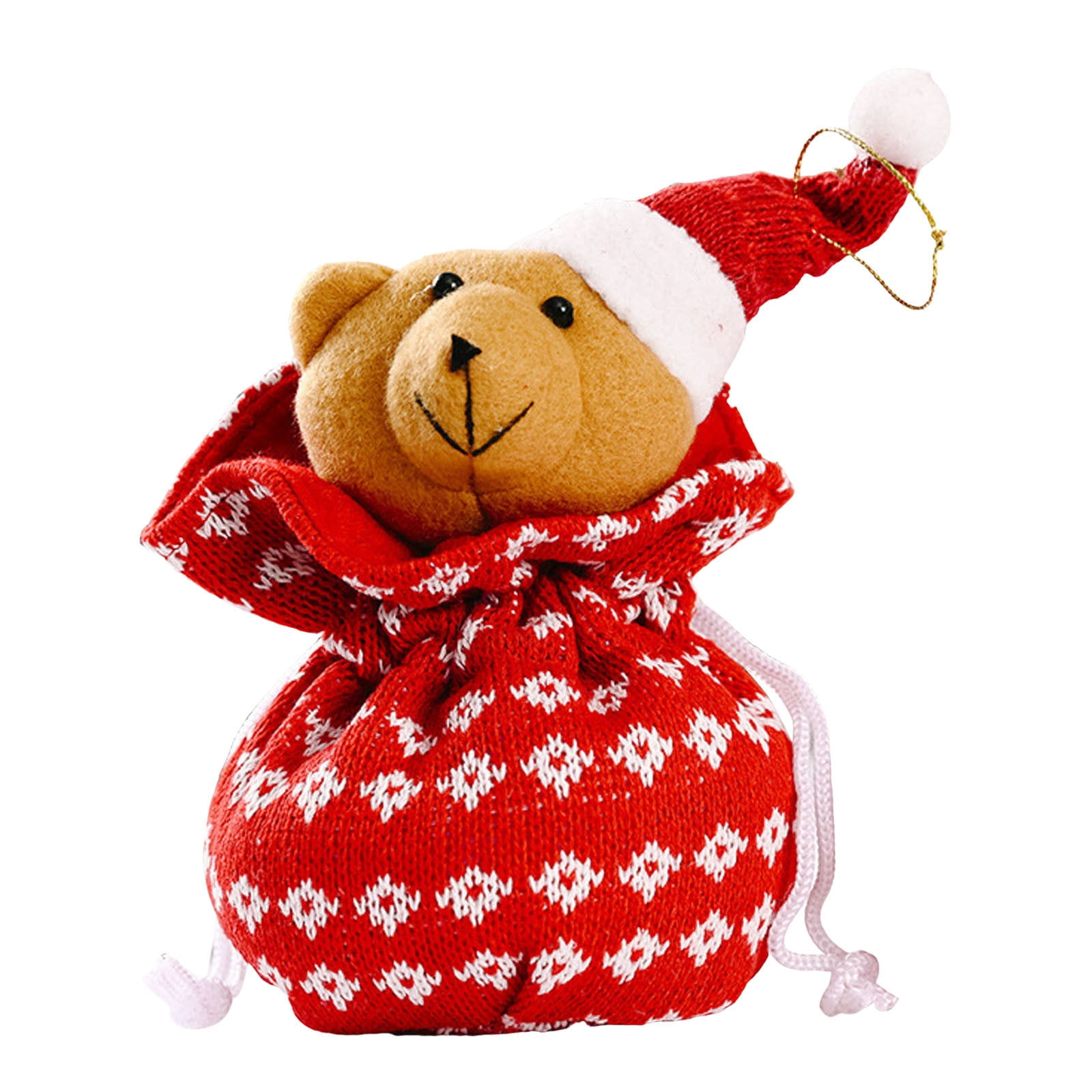 Wallpaper #VrgT1pIBJvJKYCmEUtx741 Christmas Outfit Decorations Bags Party Supplies Red Cartoon Old Man