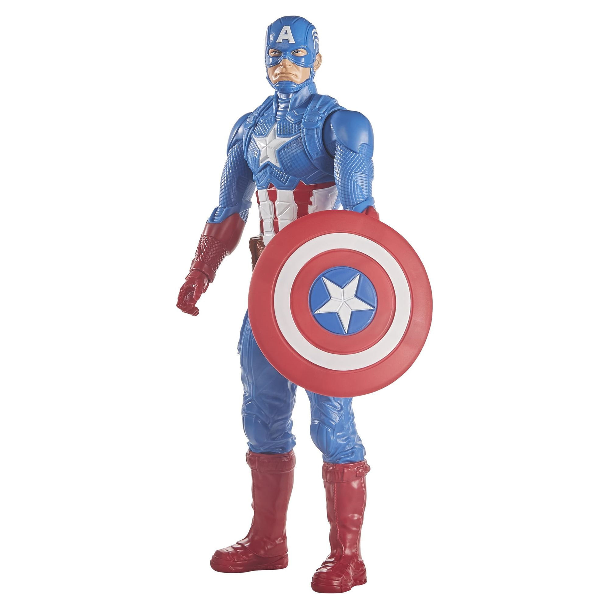 Wallpaper #WDFFNZMB5zzyi_yYylaR26 Marvel Avengers Titan Hero Series Captain America Kids Toy Action