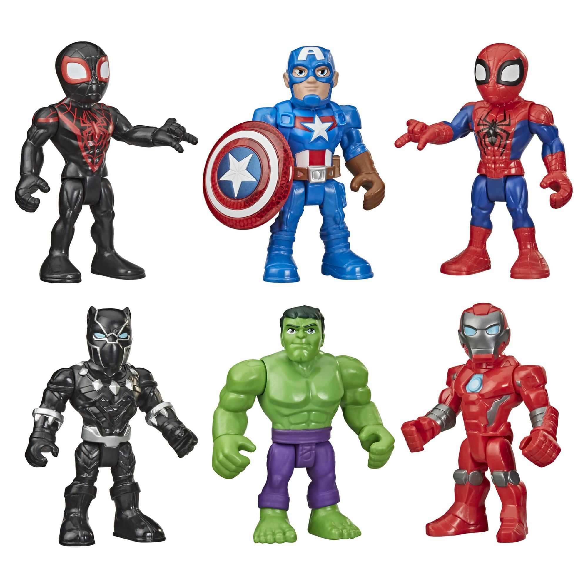 Wallpaper #233da Buy Marvel Avengers Infinity War Action Figures Big Size 29 Cm 4