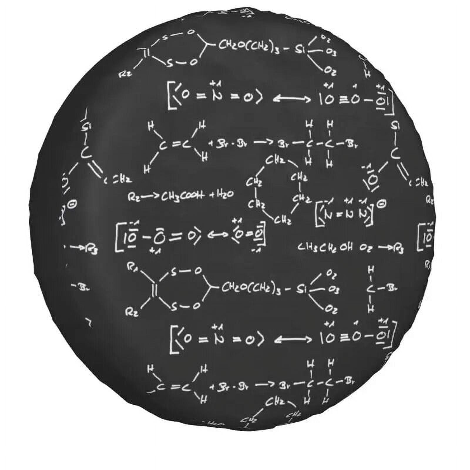 Wallpaper #6mfY65IBSpphPi3-4k6i320 Chemistry Beakers Laboratory Technology Spare Tire Cover for Hummer SUV
