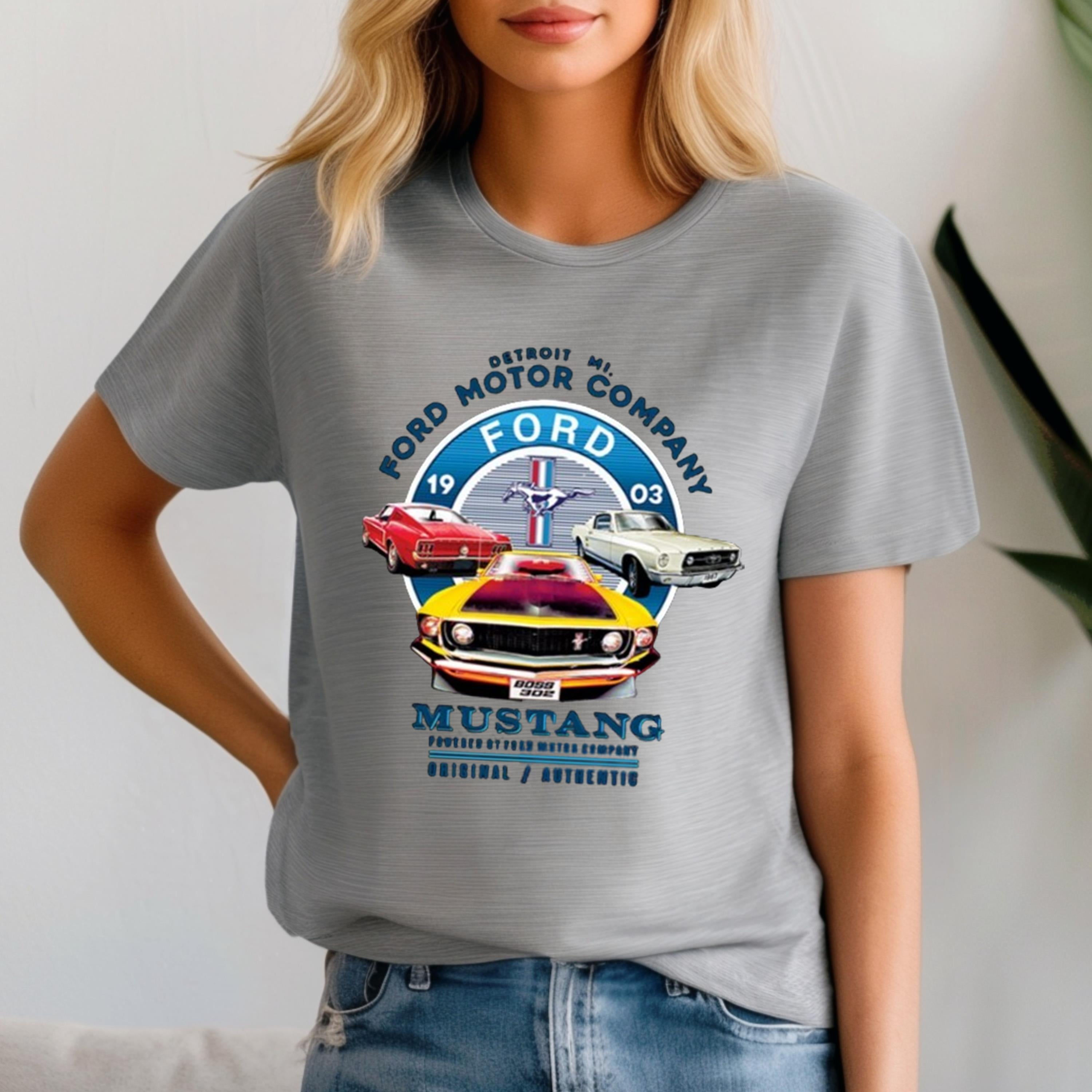 Wallpaper #Je8QTZMBMN-XEVvV4z_x98 Wild Bobby Ford Motor Company Mustang Trio Detroit Original Authentic