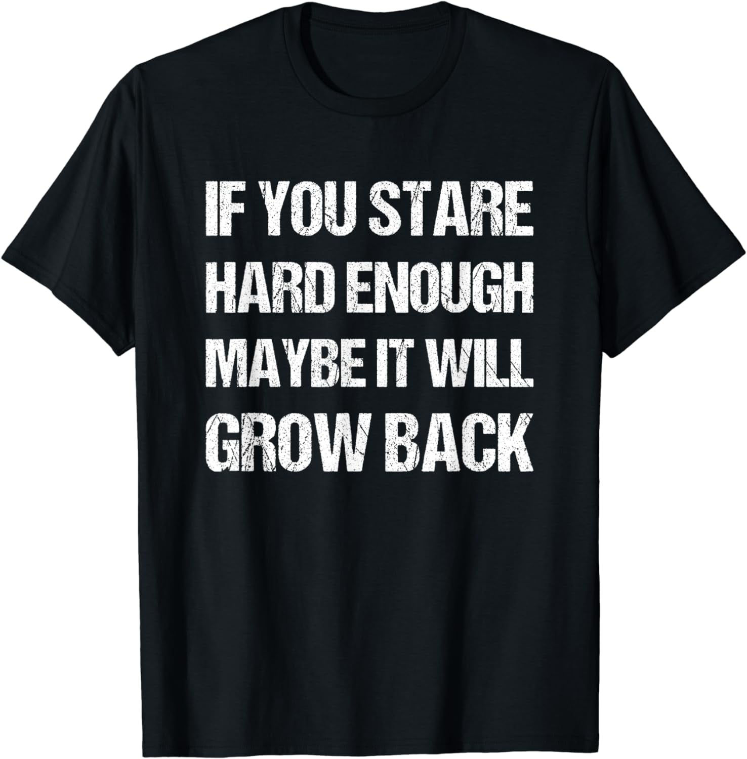 Wallpaper #2JxO4ZIBZHQxiYar27ri294 If You Stare Hard Enough Funny Arm Amputation Leg Amputee T Shirt