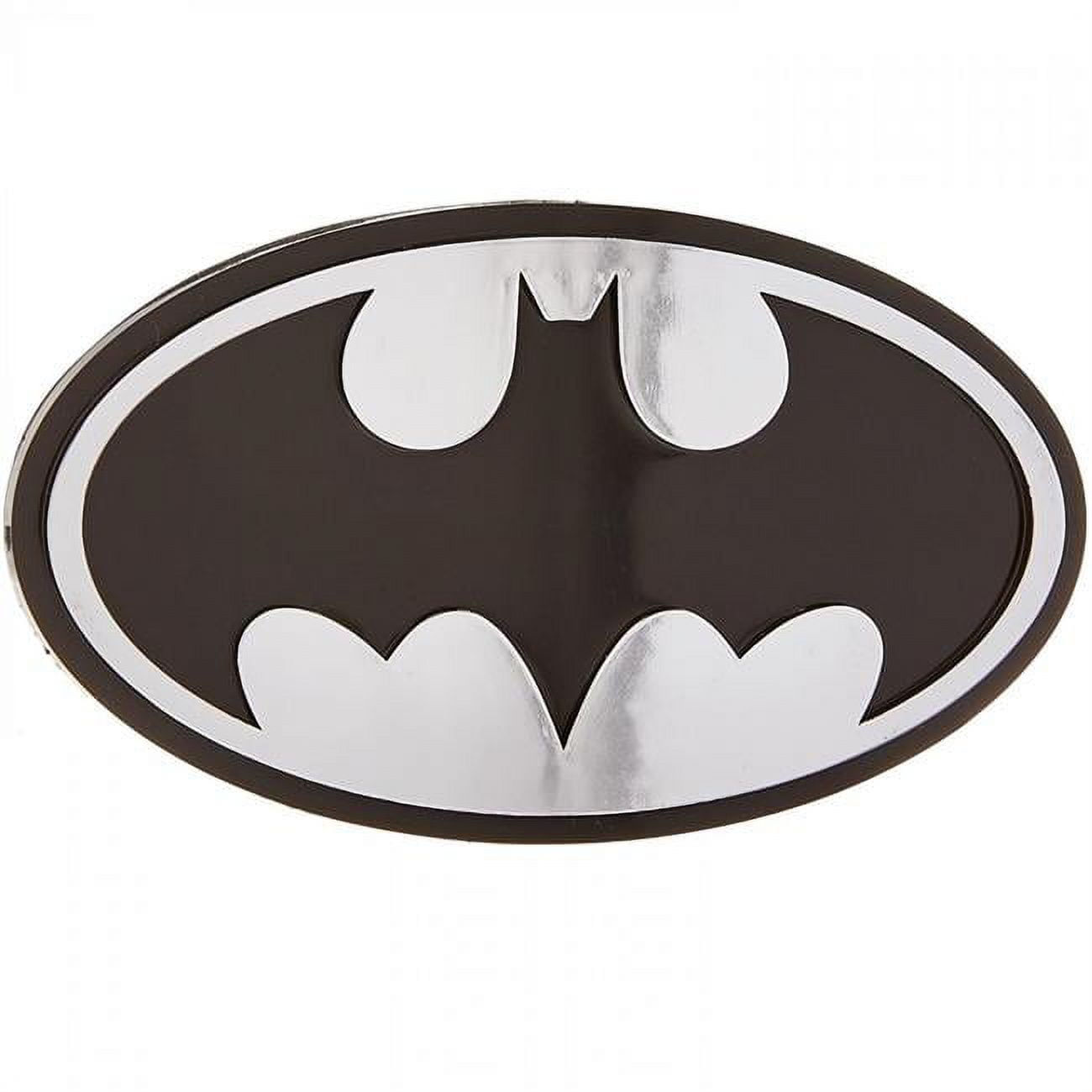 Wallpaper #MWe7DJMBSpphPi3-gOB-5 Batman 815389 Batman Car Emblem Chrome Walmartcom