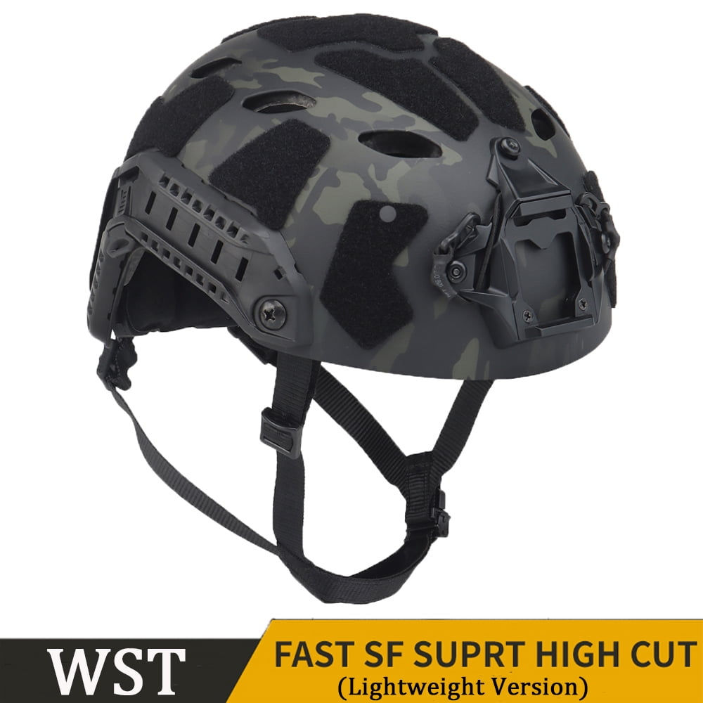 Wallpaper #vrkT35IBJvJKYCmE3AhE358 Tactical Militar Fast Helmet for Airsoft Paintball Cs War Game Army