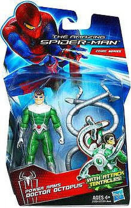 Wallpaper #Zrgr2pIBJvJKYCmE8vAv158 Doc Ock Spider Man 2 Figure