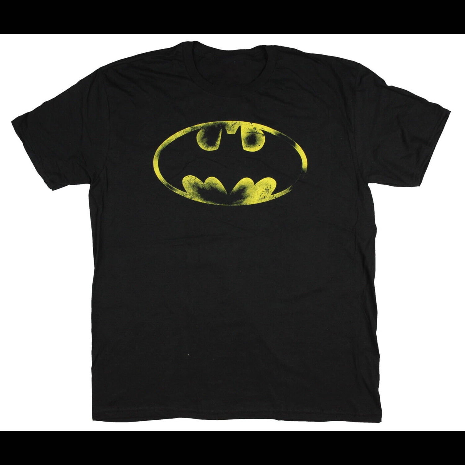 Wallpaper #T5xt4pIBZHQxiYar28Ah397 DC Comics Batman Shirt for Men Distressed Bat Signal Logo Graphic T