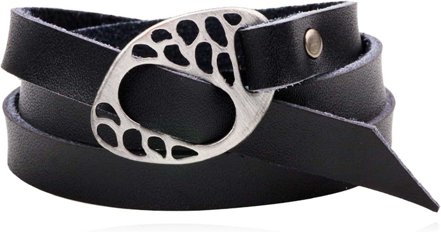 Wallpaper #n7hs3JIBJvJKYCmECPvI515 Bracelets for Women Leather Wrap Bracelets for Women Trendy Boho