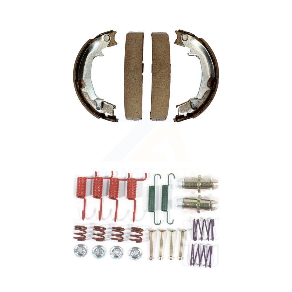 Wallpaper #O7n53ZIBJvJKYCmEmAPR432 Top Quality Rear Parking Brake Shoe and Hardware for Disc Only Kit