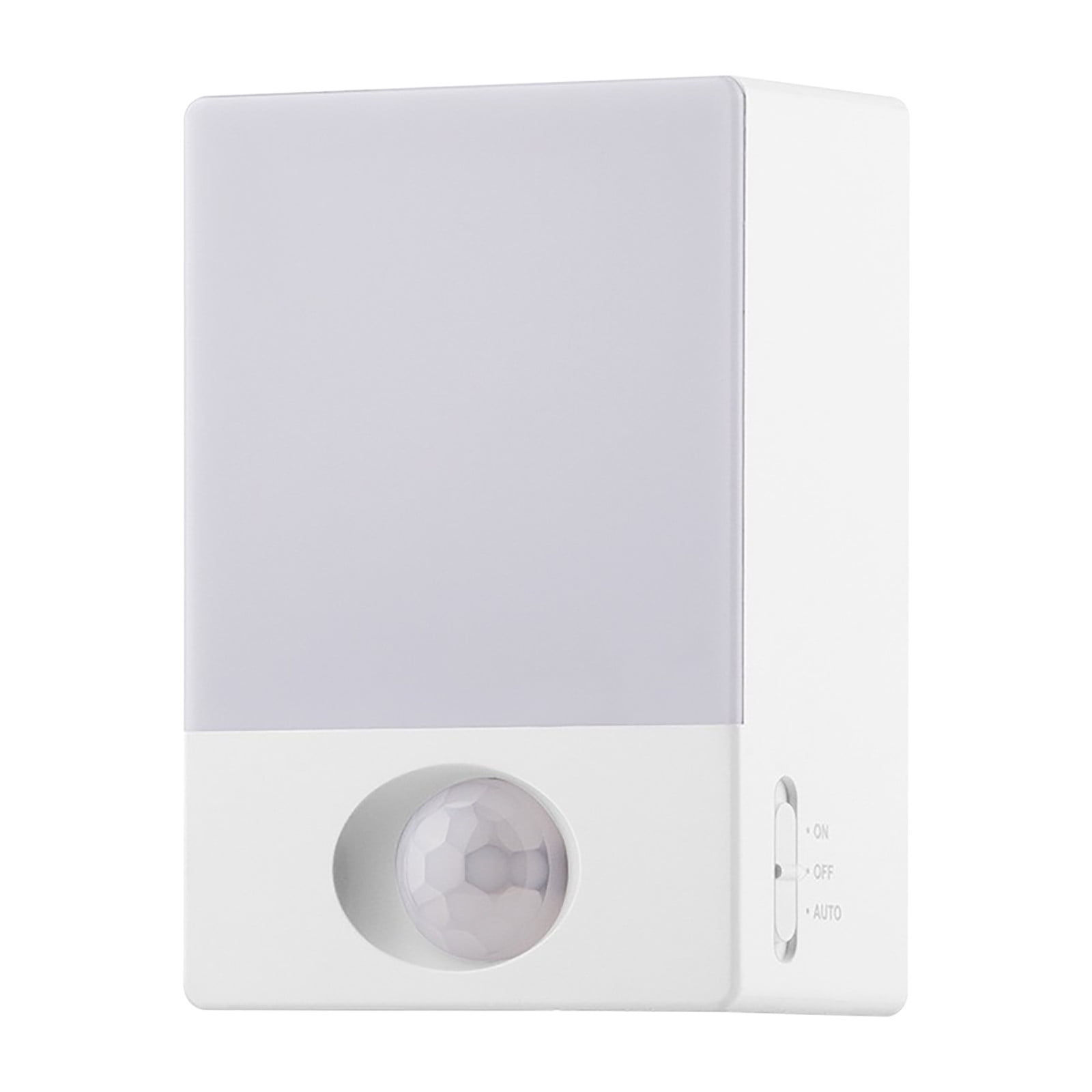 Wallpaper #6dukYJcBzF5tfotJ0eQW154 Spooryyo Rechargeable Motion Sensing Night Light with 3 Lighting Modes