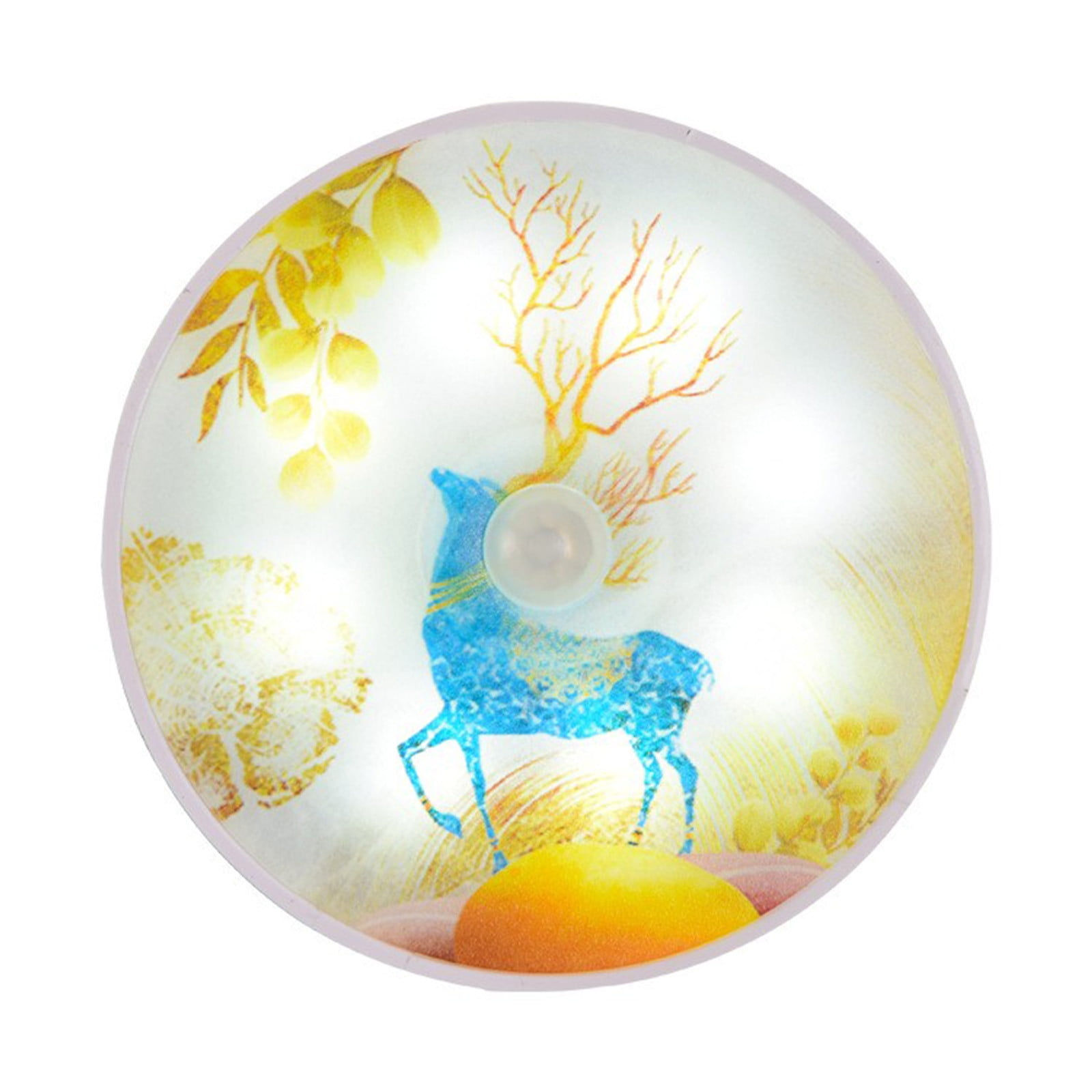Wallpaper #rWcYBpMBSpphPi3-fr9I86 Qiiburr Motion Sensor LED Lights Rechargeable Battery Night Light Mini