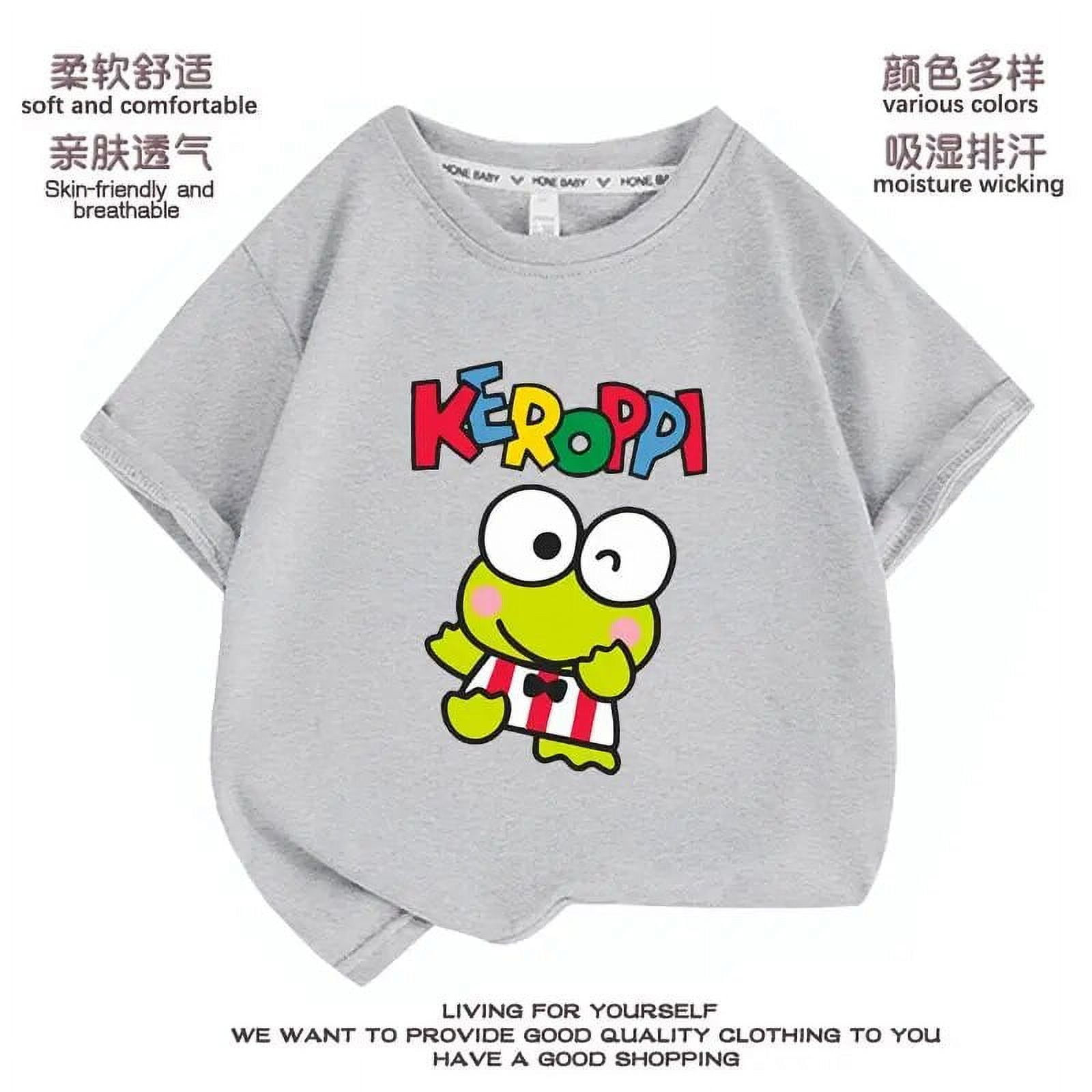 Wallpaper #nEJkPZMBOBpx0NhmxcRr33 Sanrios Kawaii Anime Kero Kero Keroppi Cartoon Cute Childrens Short