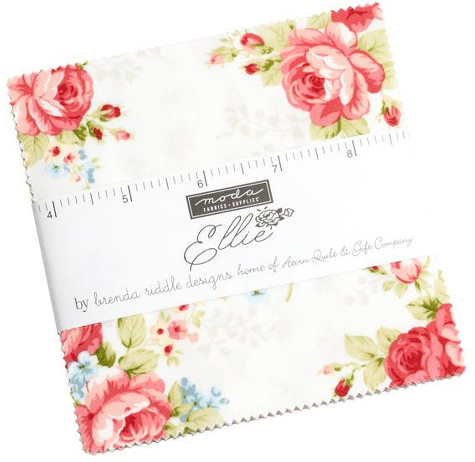Wallpaper #tPu2hJcBx-Hc5Y20nq-1149 Moda Fabrics 42 5 Ellie Charm Pack by Brenda Riddle Designs Precut