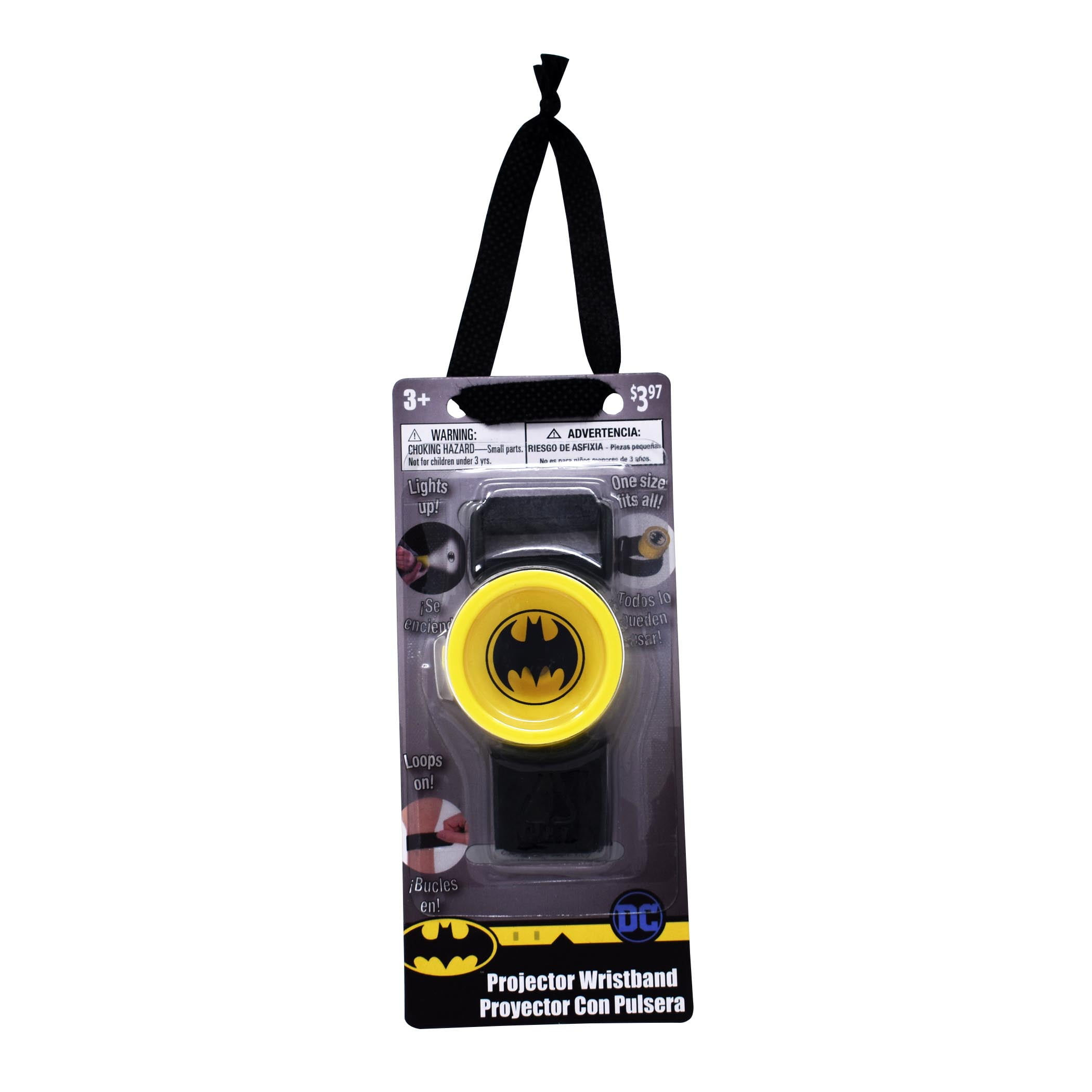 Wallpaper #JYLpP5MB0GiFKesMM8Dz26 Halloween Batman Wrist Projector Walmartcom