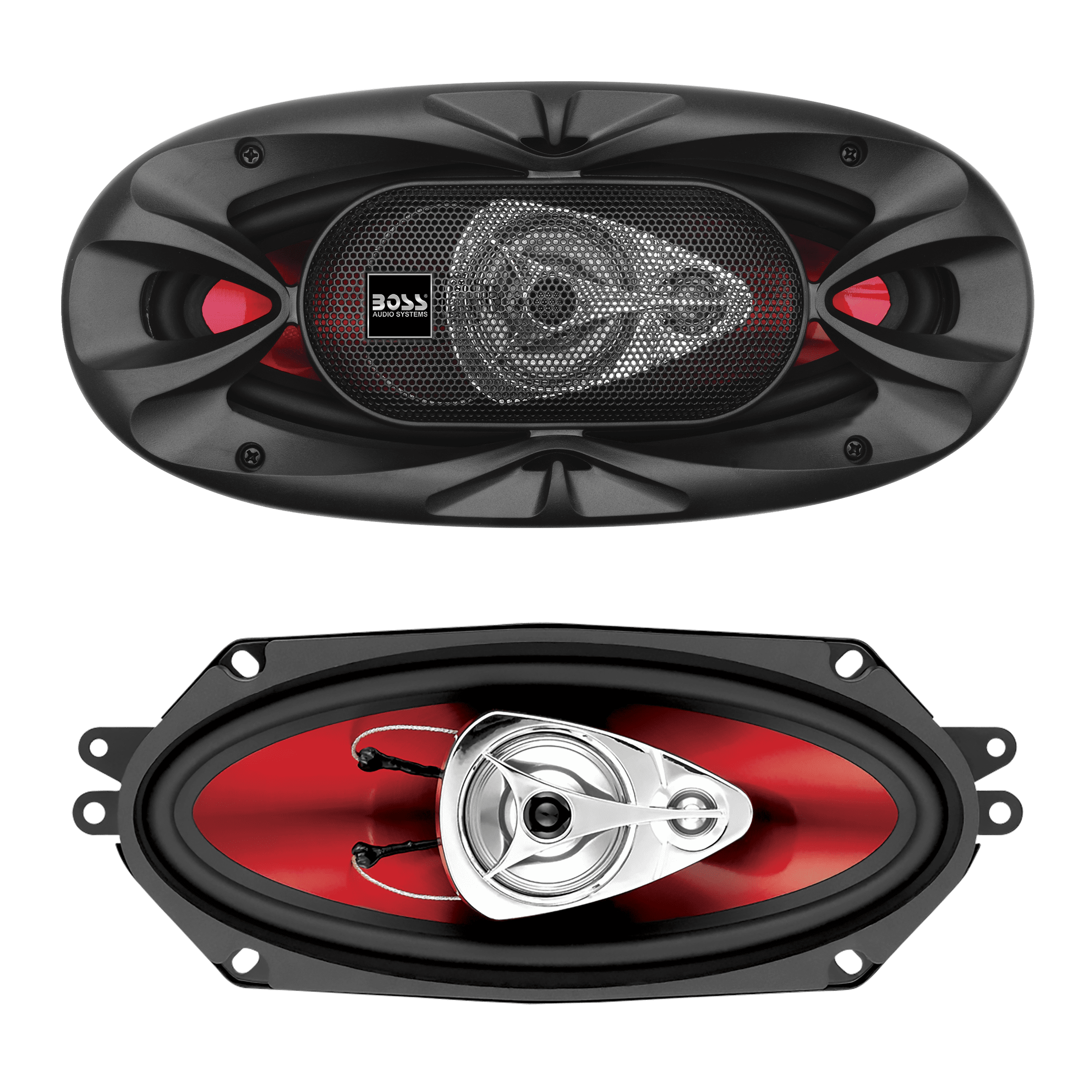 Wallpaper #0GjUI5MBSpphPi3-fza6135 Boss Ch4330 4x10 3 Way 400w Full Range Chaos Exxtreme Car Audio