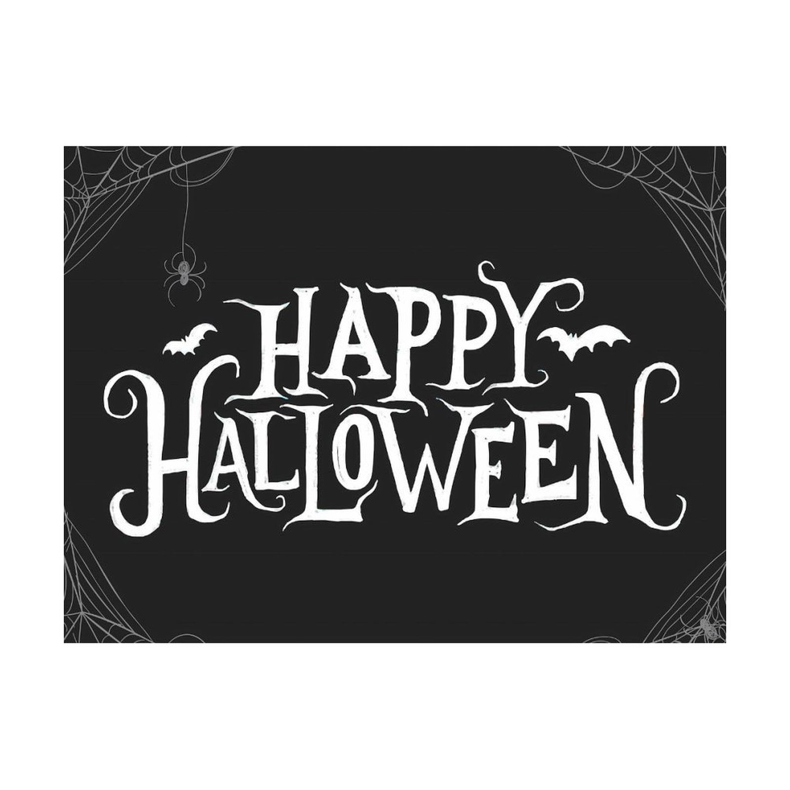 Wallpaper #q2cuCZMBSpphPi3-j85457 Diamond Art Kits for Adults Halloween Happy Spider Waterproof Diamond