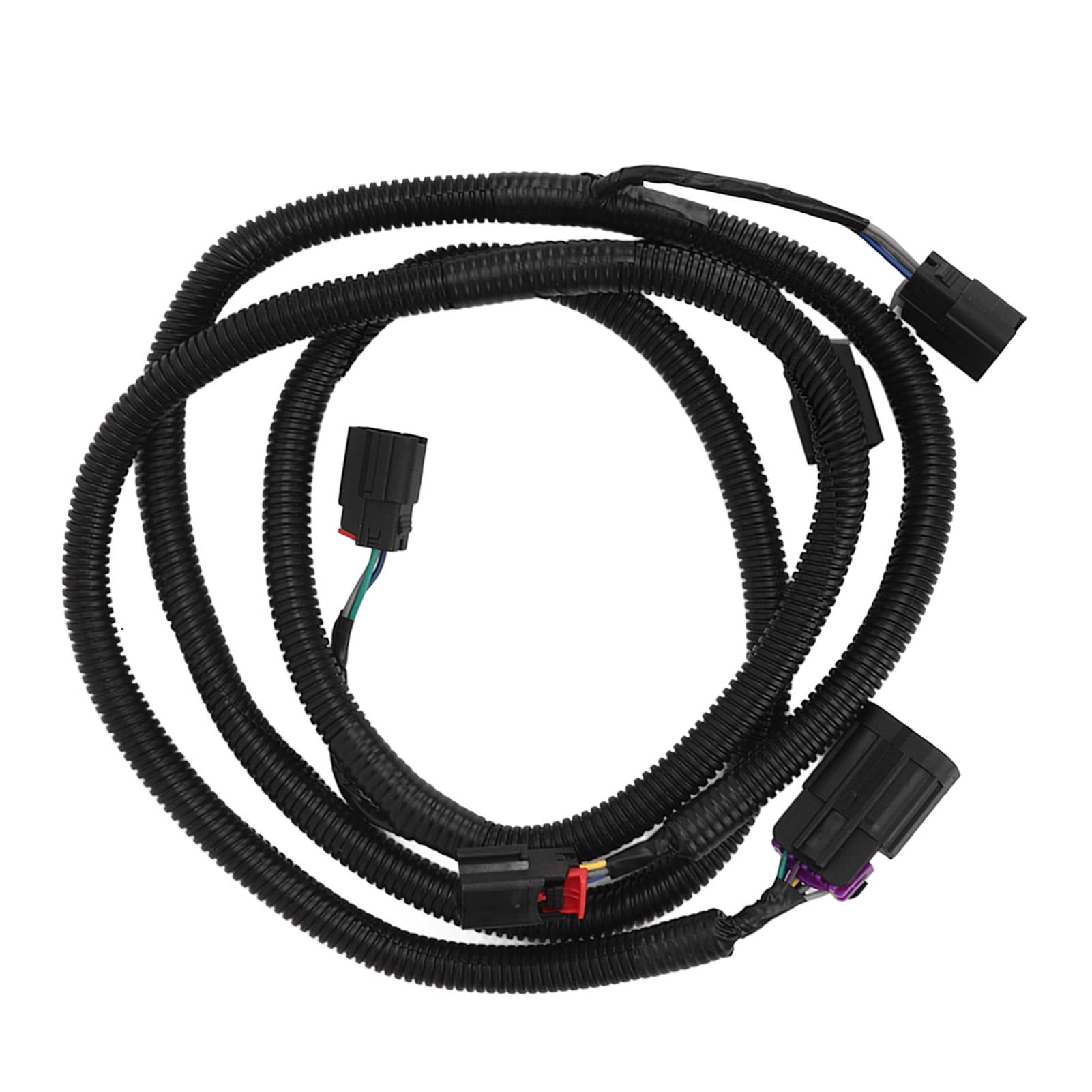 Wallpaper #-GfS5pIBSpphPi3-8DTR246 Rear Back Up Sensor Wire Harness 22899761 Replacement for Chevy
