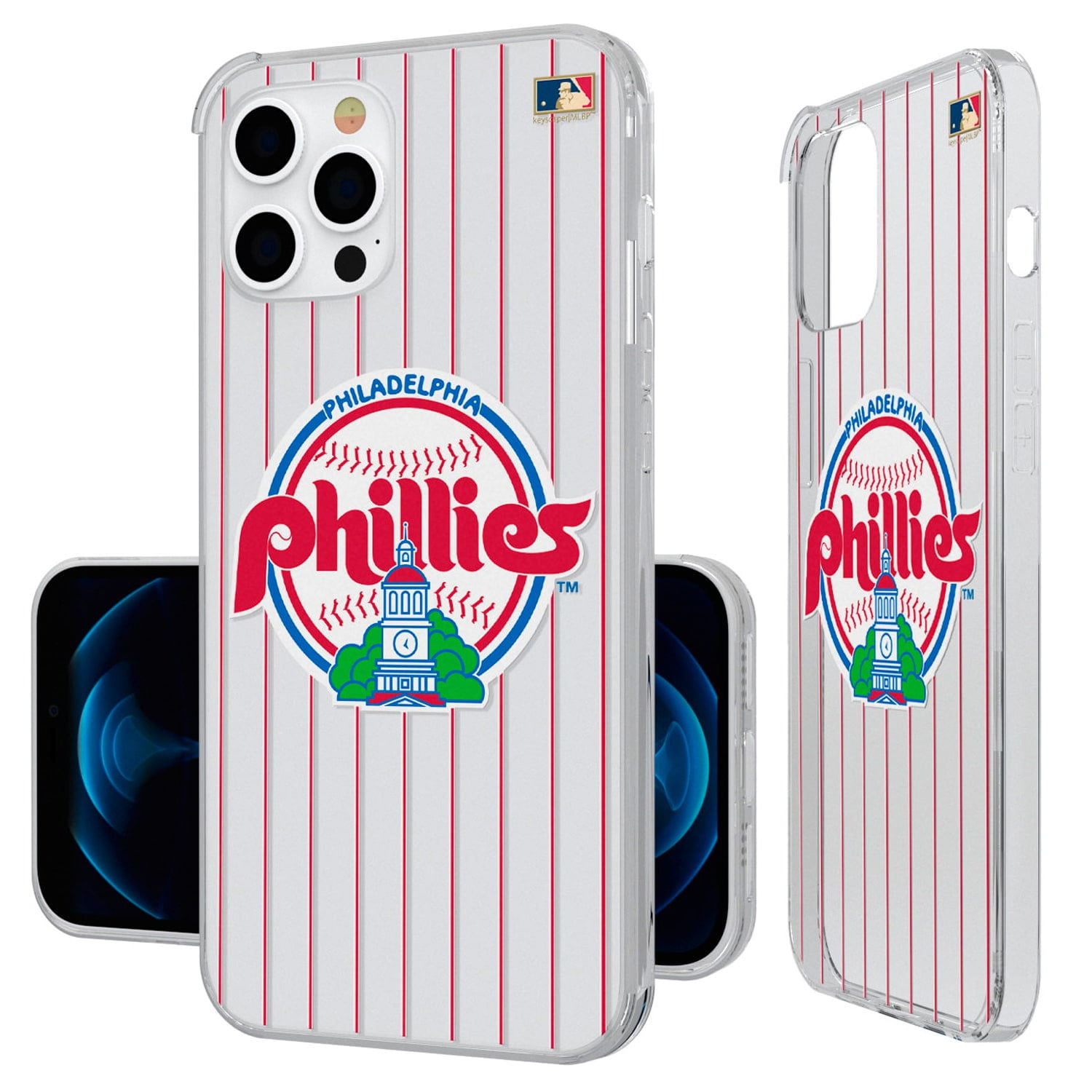 Wallpaper #Irh-2ZIBJvJKYCmEc-15424 Keyscaper Philadelphia Phillies 1915 Logo iPhone Bling Case Walmartcom