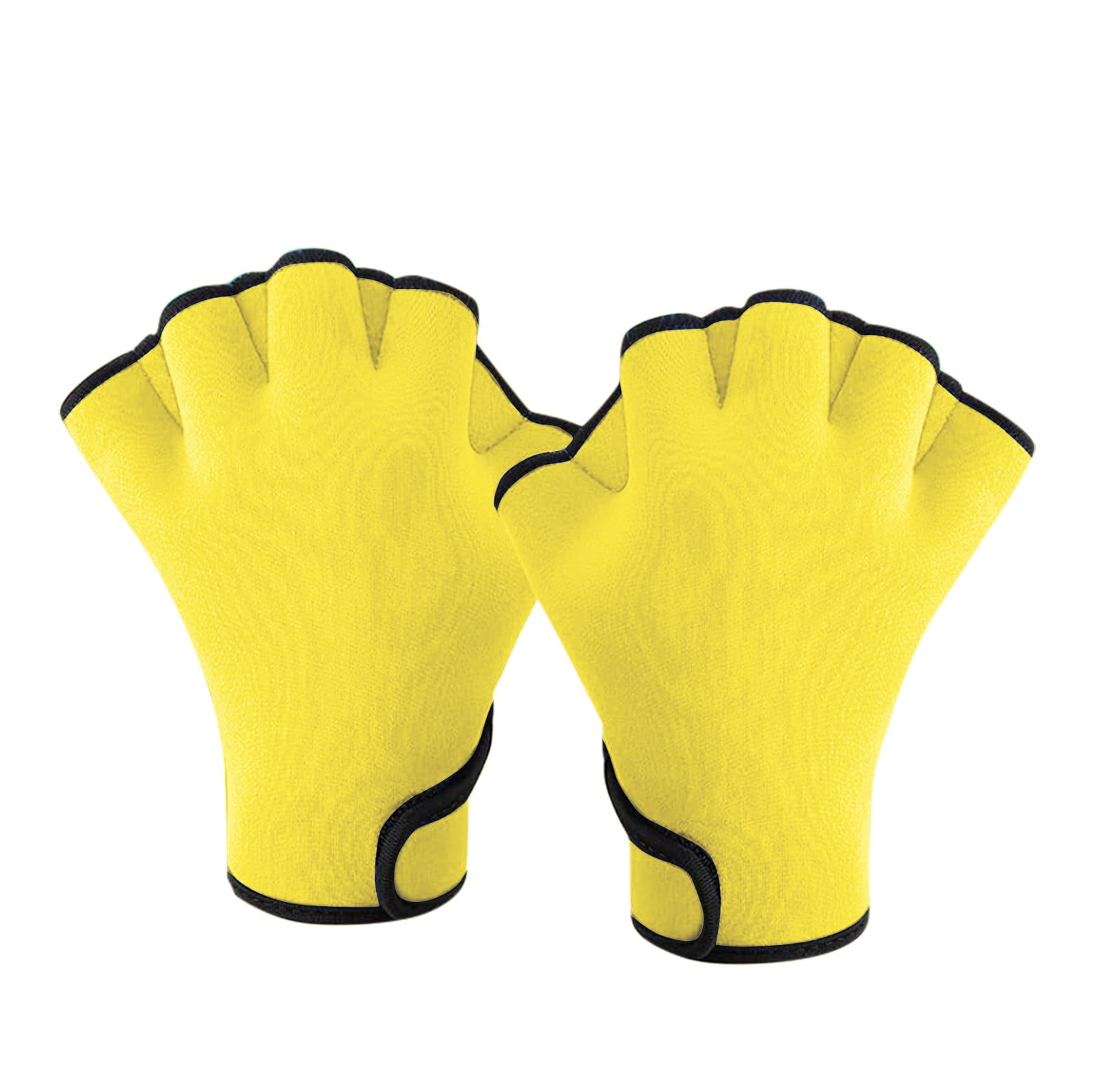 Wallpaper #A2cL6JIBSpphPi3-Dzuj294 Aquatic Gloves for Helping Upper Body Resistance Swim Gloves Well