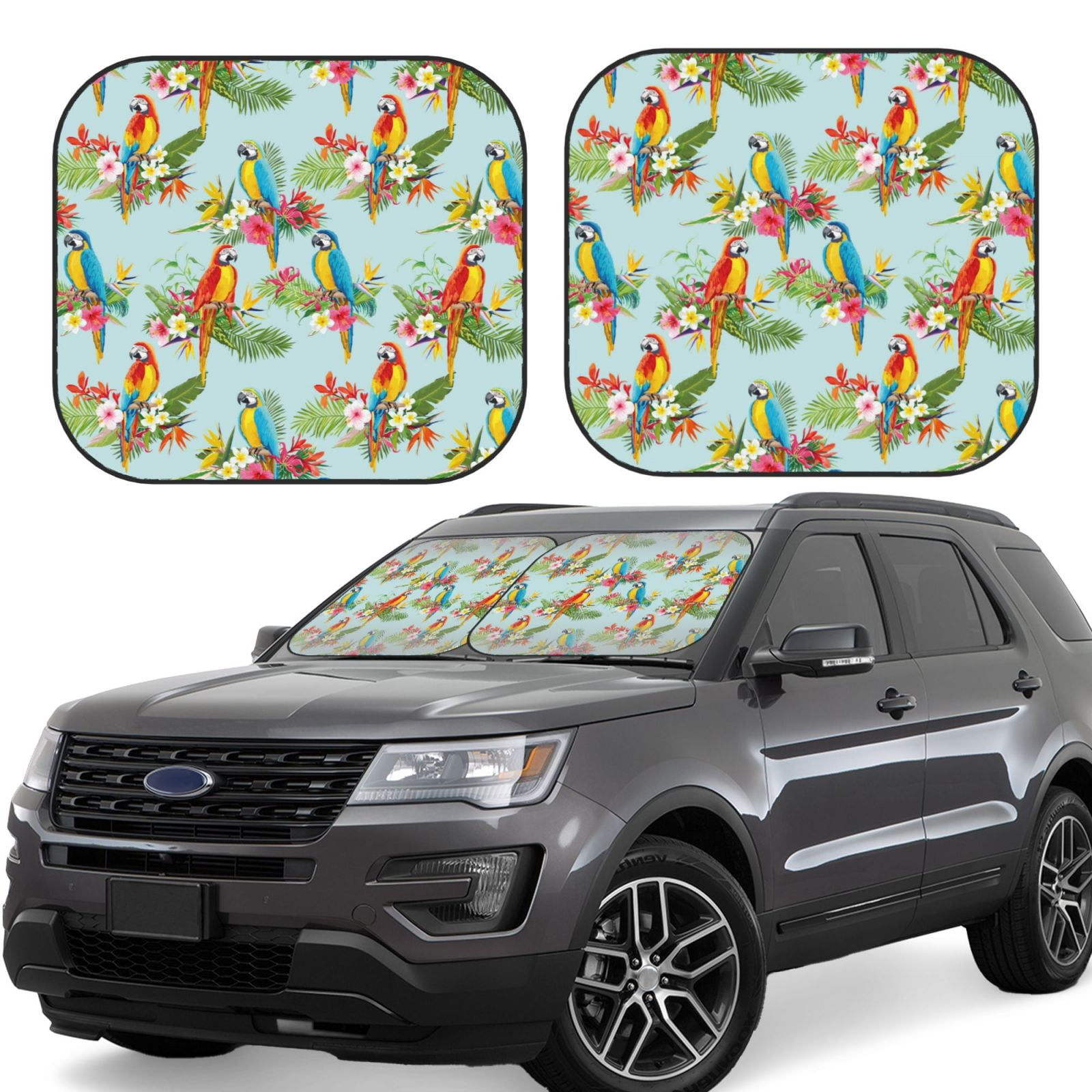 Wallpaper #1Li915IBJvJKYCmEVOQ1437 Car Windshield Sun Shade Foldable Sun Shade for Car Windshield