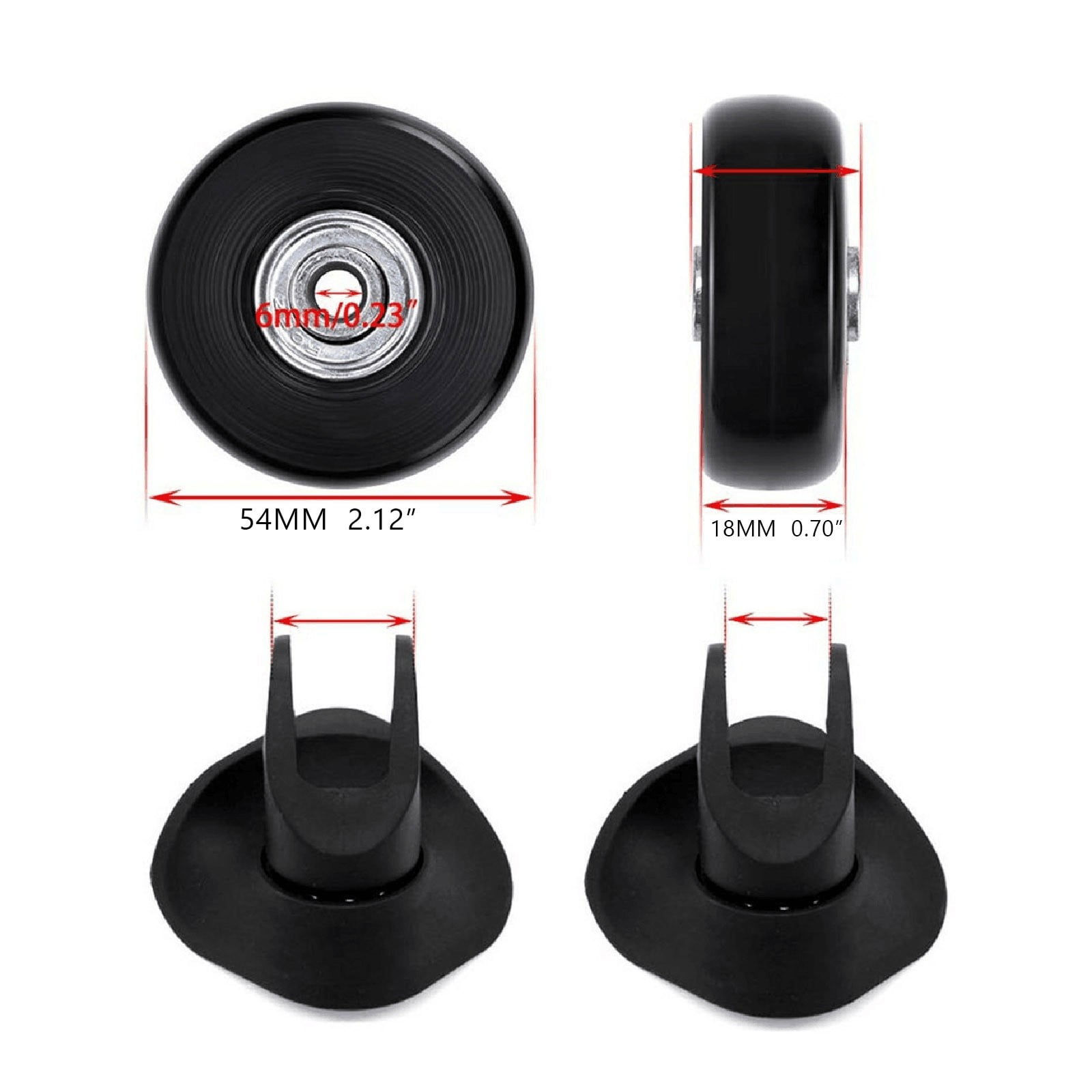 Wallpaper #4WhoGJMBSpphPi3-NxJT156 Replacement Wheels for Suitcase Rubber Wheels Replacement Wheels Wheel