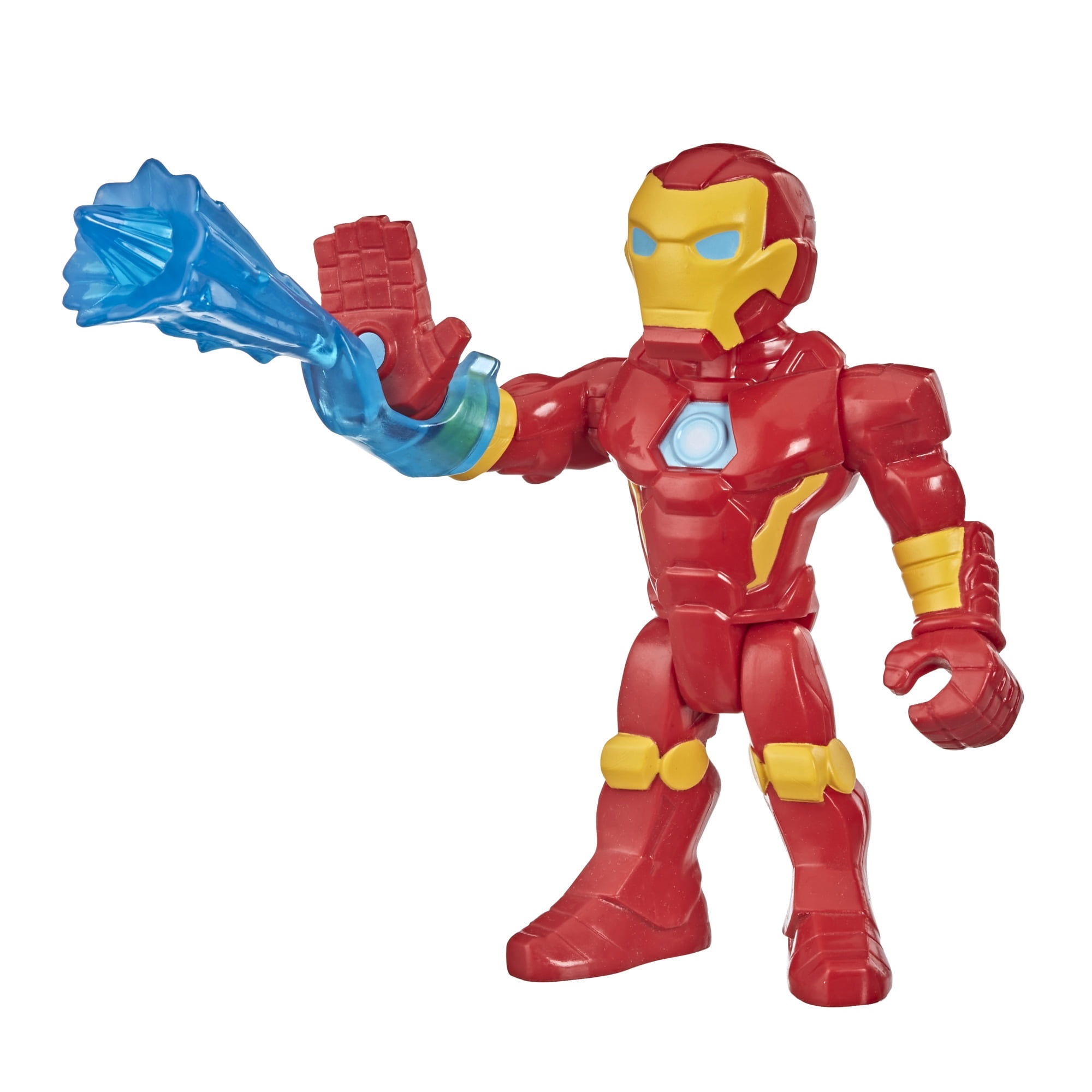 Wallpaper #CmjlFpMBSpphPi3-qw1B34 Playskool Heroes Marvel Super Hero Adventures Iron Man with Repulsor