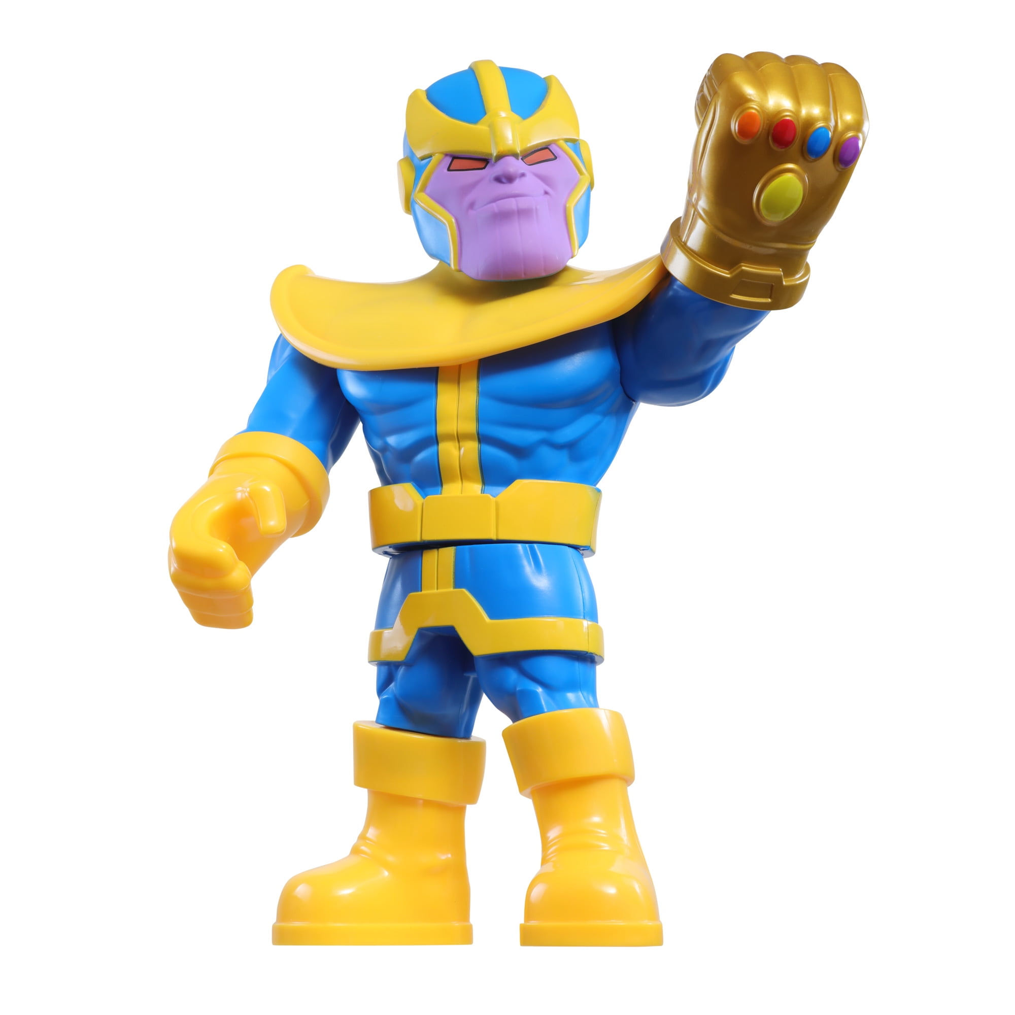 Wallpaper #CmjlFpMBSpphPi3-qw1B74 Playskool Heroes Mega Mighties Marvel Super Hero Adventures Thanos