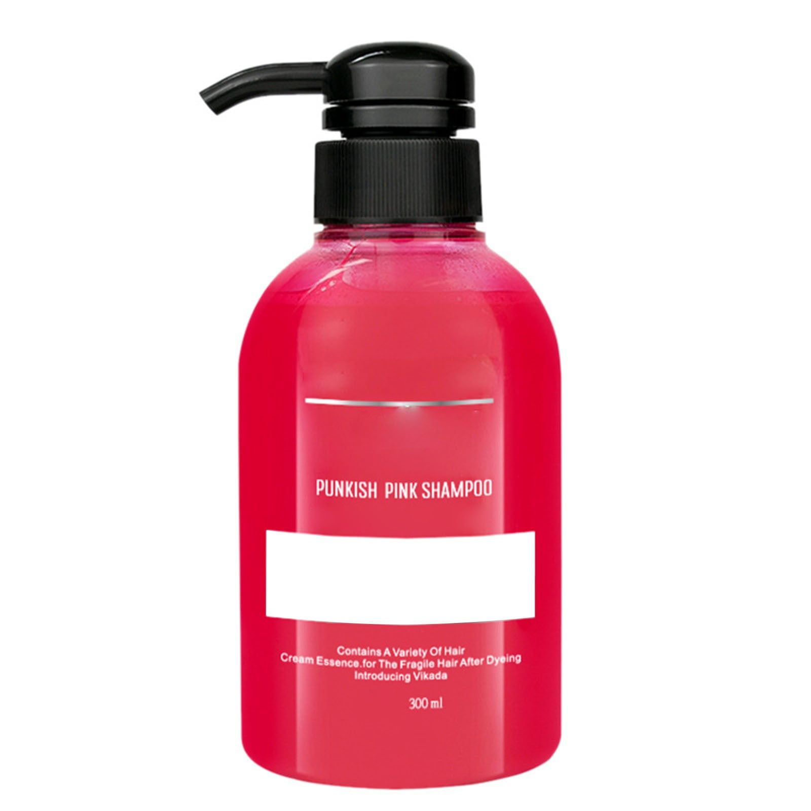 Wallpaper #_Gf965IBSpphPi3-40_C197 300ml Color Locking Shampoo Blue Gray Color Fixing Shampoo Color