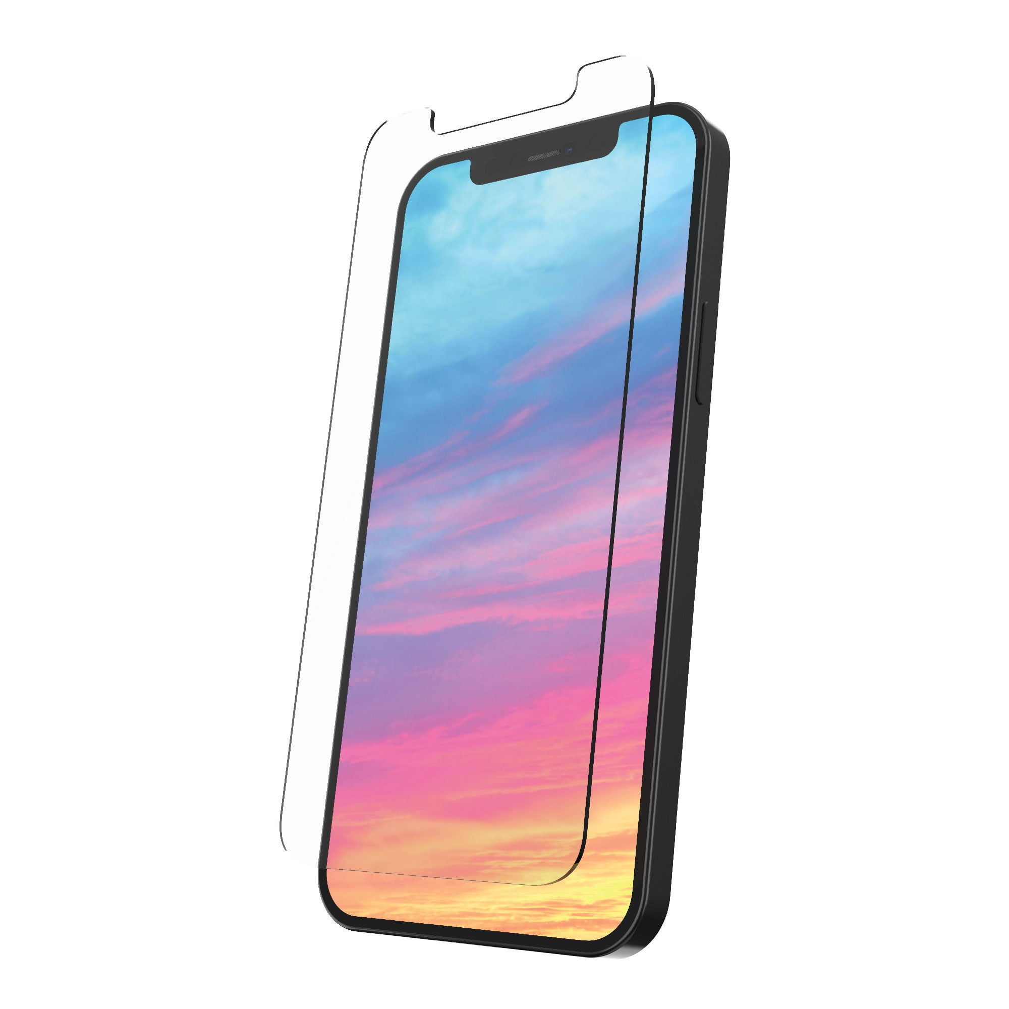 Wallpaper #sWf07JIBSpphPi3-5FU3328 Onn Glass Screen Protector for iPhone 12 Pro Max Walmartcom