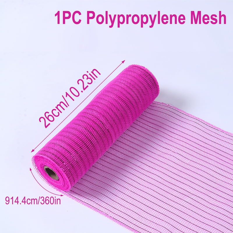 Wallpaper #n7hs3JIBJvJKYCmECPvI449 10yards Decor Poly Mesh Ribbon Christmas Decor Metallic Ribbon for
