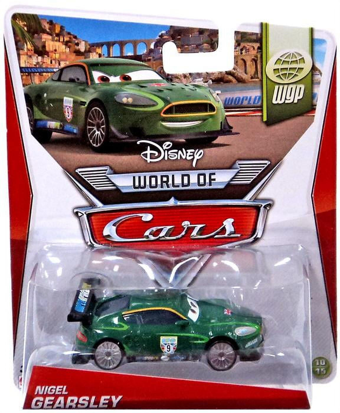 Wallpaper #4ec0a Disney Cars