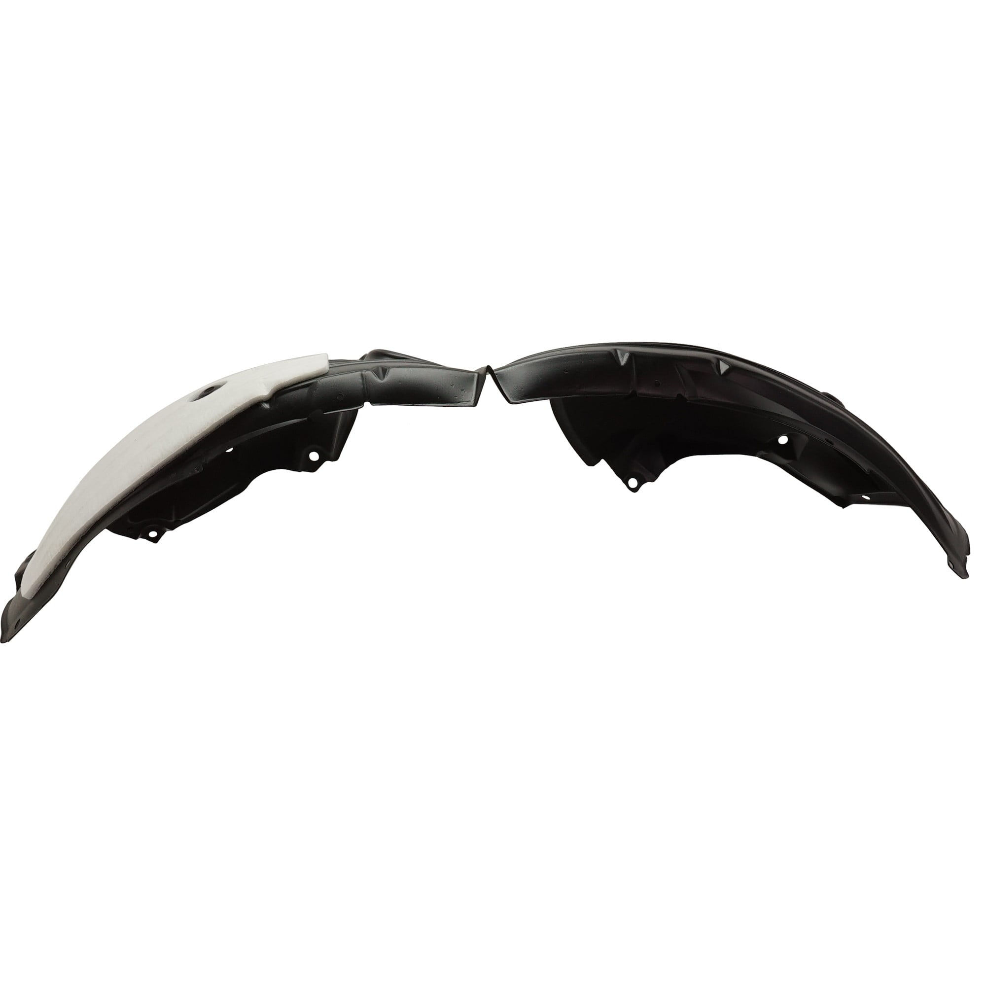 Wallpaper #_UYyVZcBqAgmjOk2pl2I123 For 2019 2023 Mazda3 Fender Liner Front Right Plastic Ma1249153