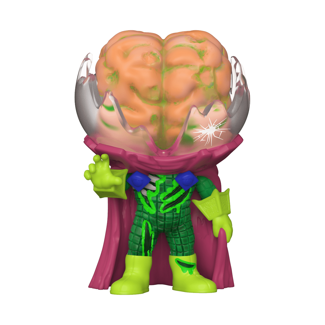 Wallpaper #vWfWEJMBSpphPi3-LPSt168 Funko Pop Marvel Marvel Zombies Mysterio Walmartcom