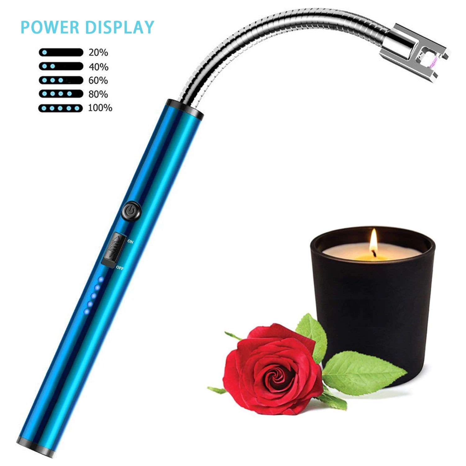 Wallpaper #3wO2ZpMBpyOg8YnEs9vY199 Meiruby Lighter Electric Lighter Candle Lighter Rechargeable Usb
