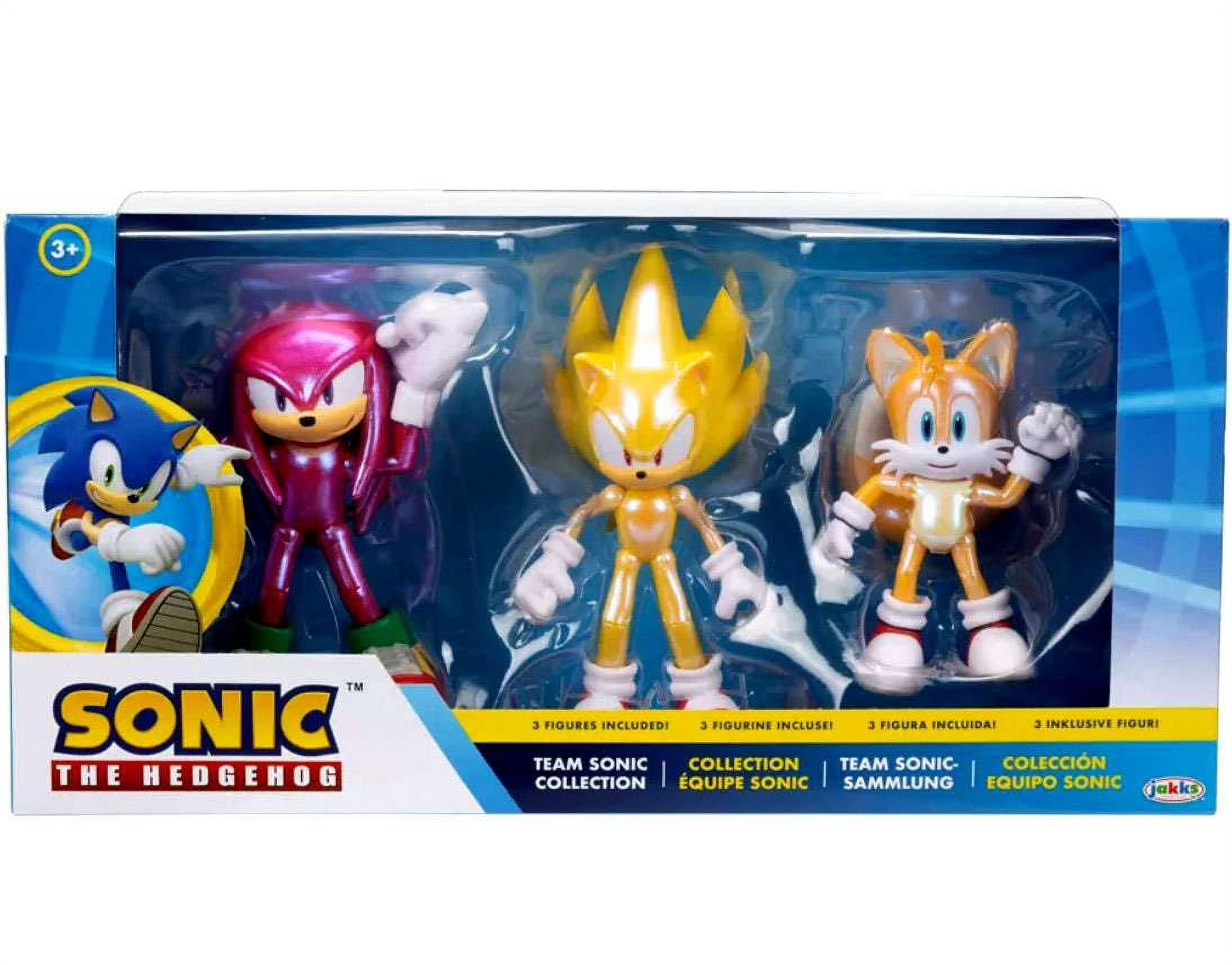 Wallpaper #nR17LZMBlOZrFDOkHtCX342 Sonic the Hedgehog Super Sonic Tails Knuckles Collectors