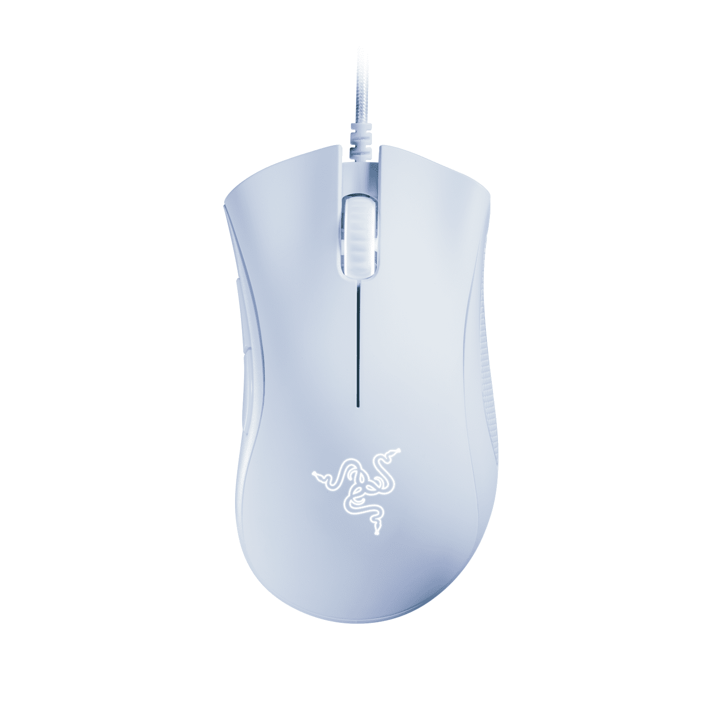 Wallpaper #jKeiMpMBlSzal8H1ONuh180 Razer Deathadder Essential White Edition Ergonomic Wired Gaming Mouse